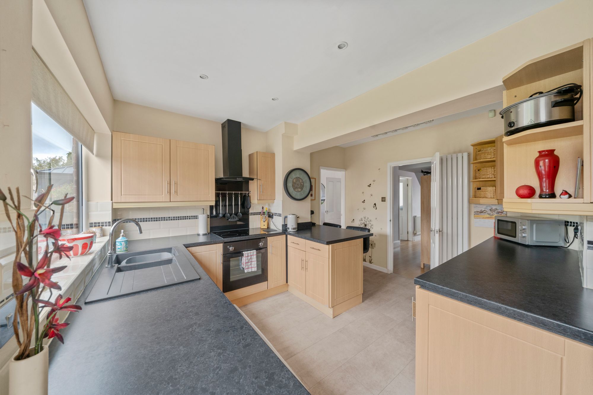 Eskdale Road, Ashton-In-Makerfield, WN4