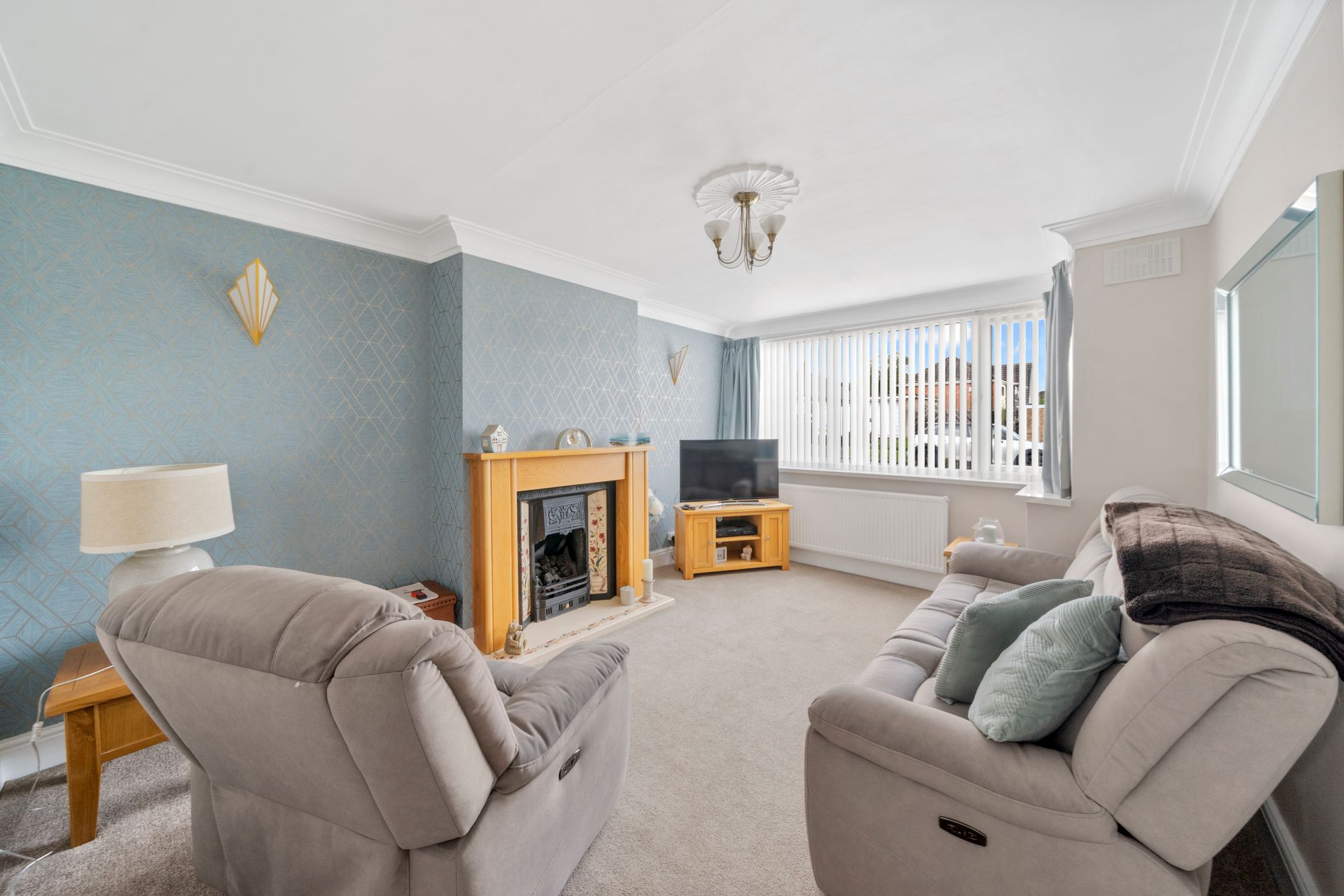Eskdale Road, Ashton-In-Makerfield, WN4