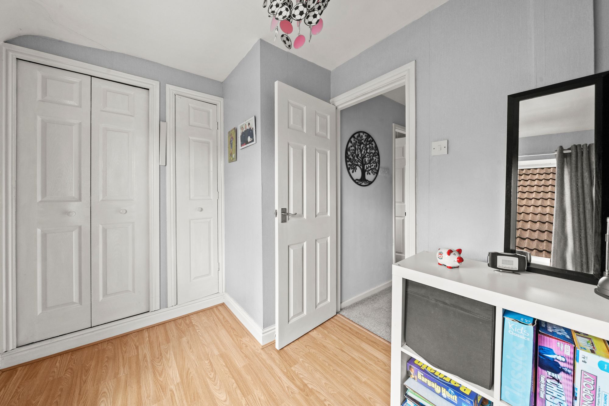 Eskdale Road, Ashton-In-Makerfield, WN4
