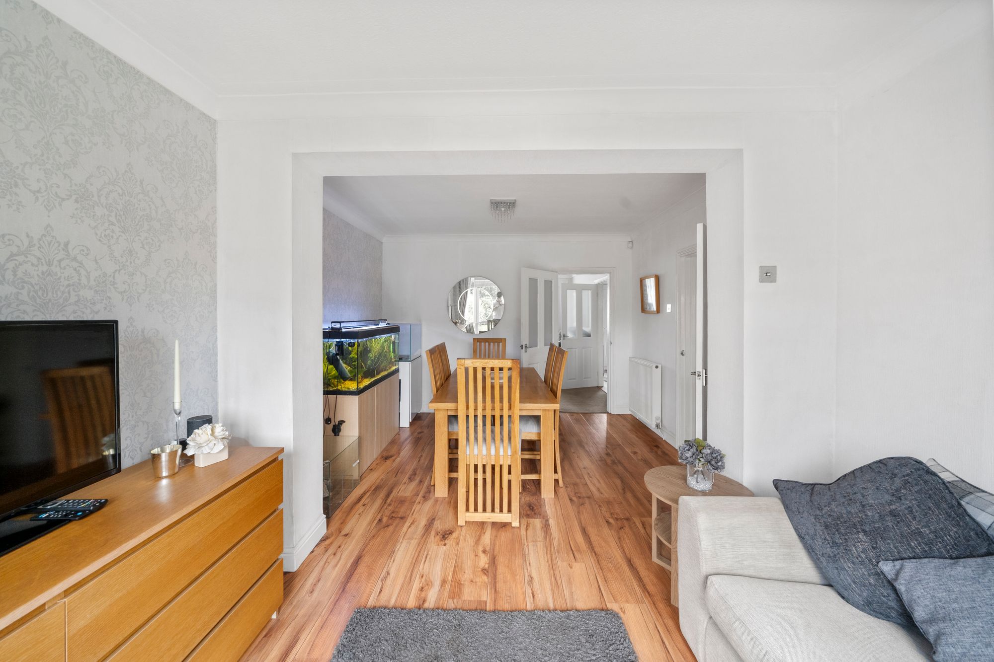 Eskdale Road, Ashton-In-Makerfield, WN4
