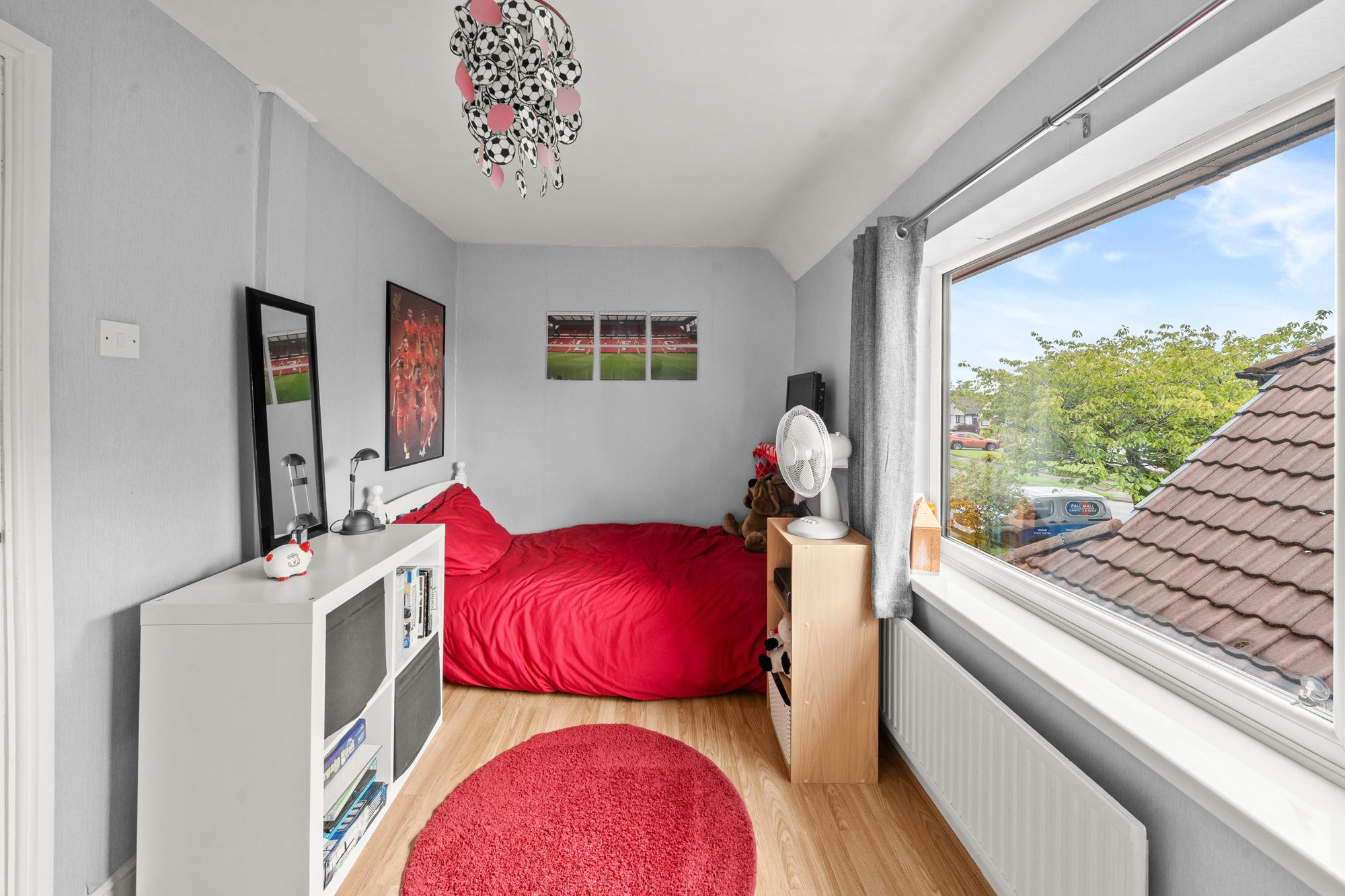 Eskdale Road, Ashton-In-Makerfield, WN4