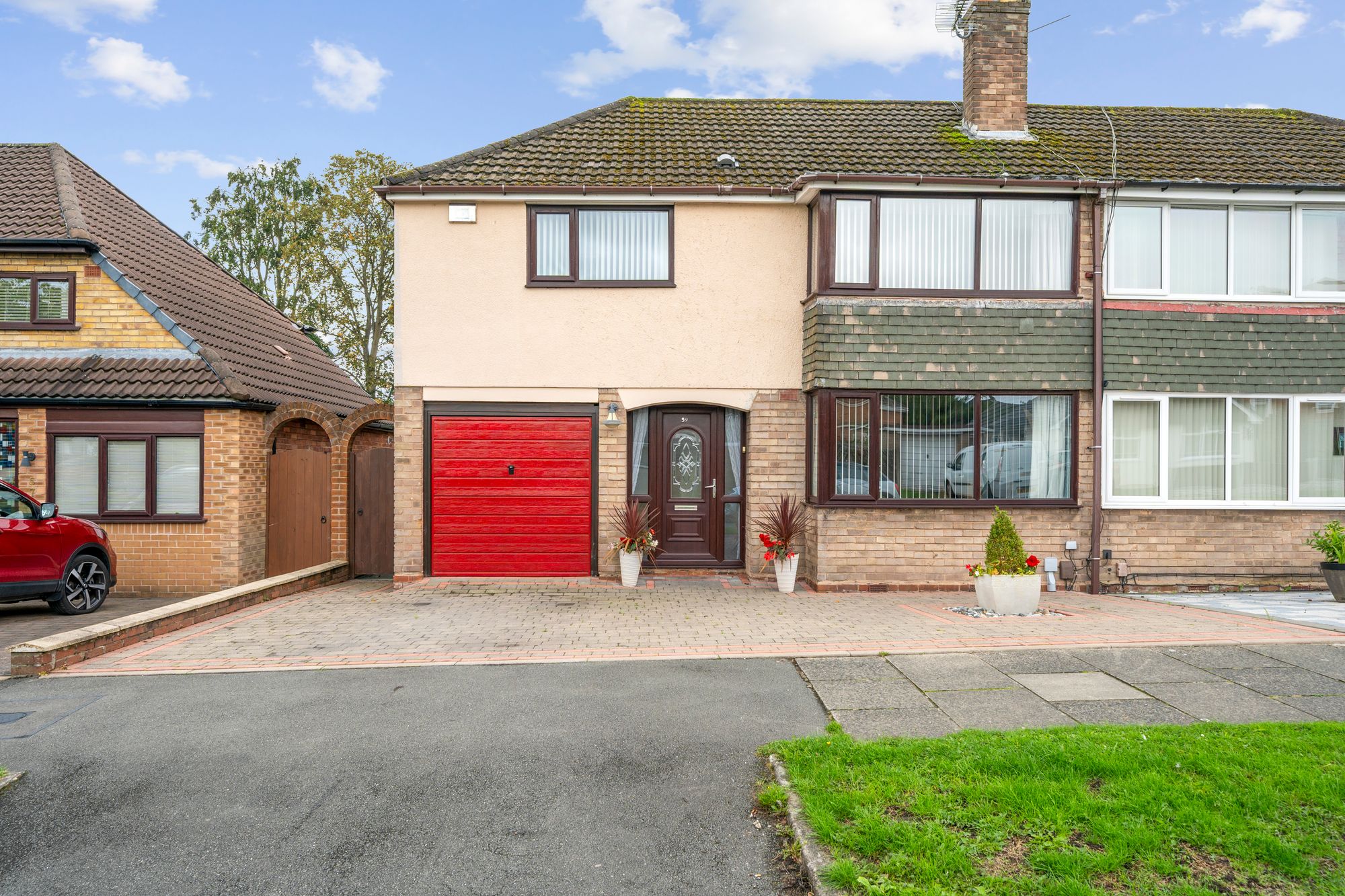 Eskdale Road, Ashton-In-Makerfield, WN4