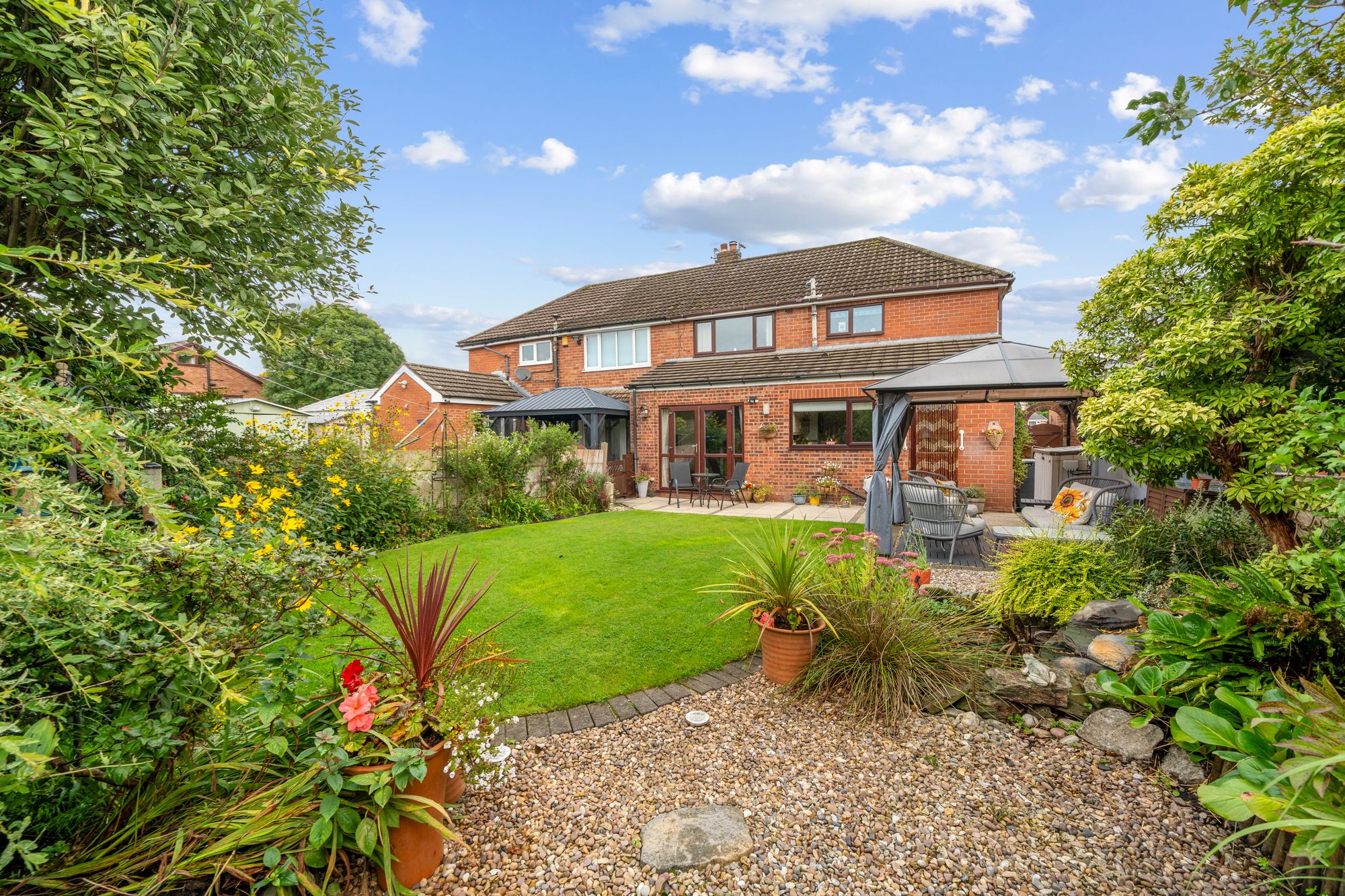 Eskdale Road, Ashton-In-Makerfield, WN4