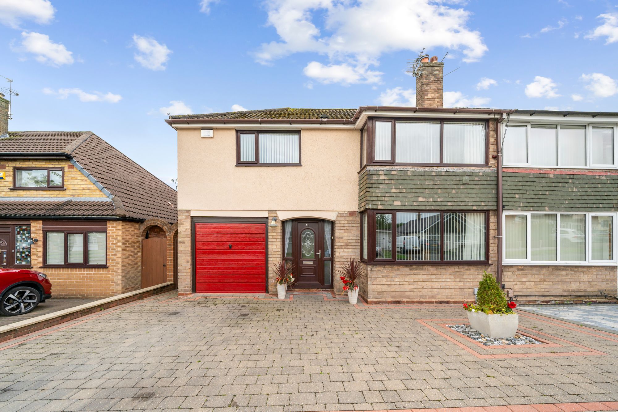 Eskdale Road, Ashton-In-Makerfield, WN4