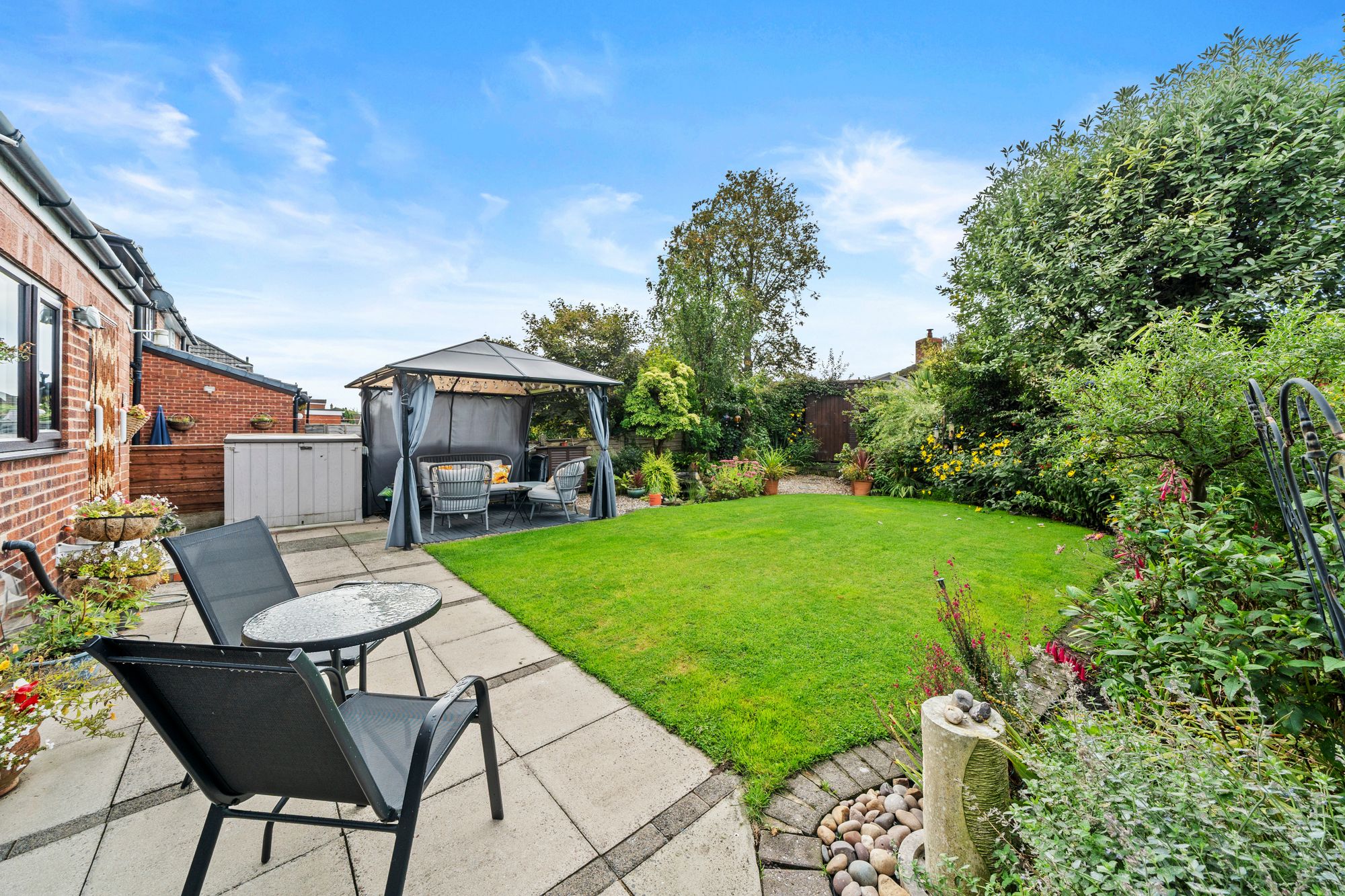 Eskdale Road, Ashton-In-Makerfield, WN4