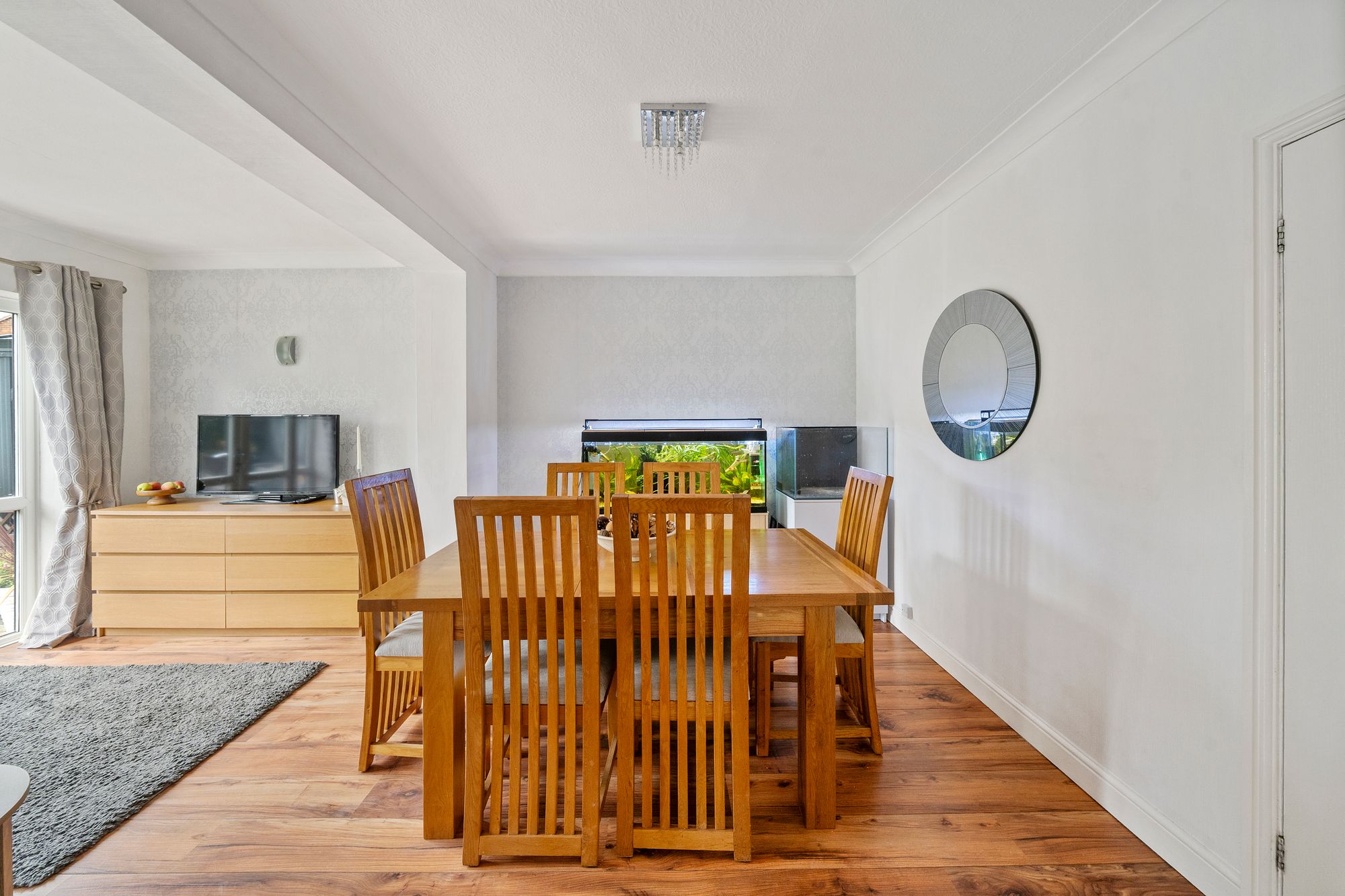 Eskdale Road, Ashton-In-Makerfield, WN4