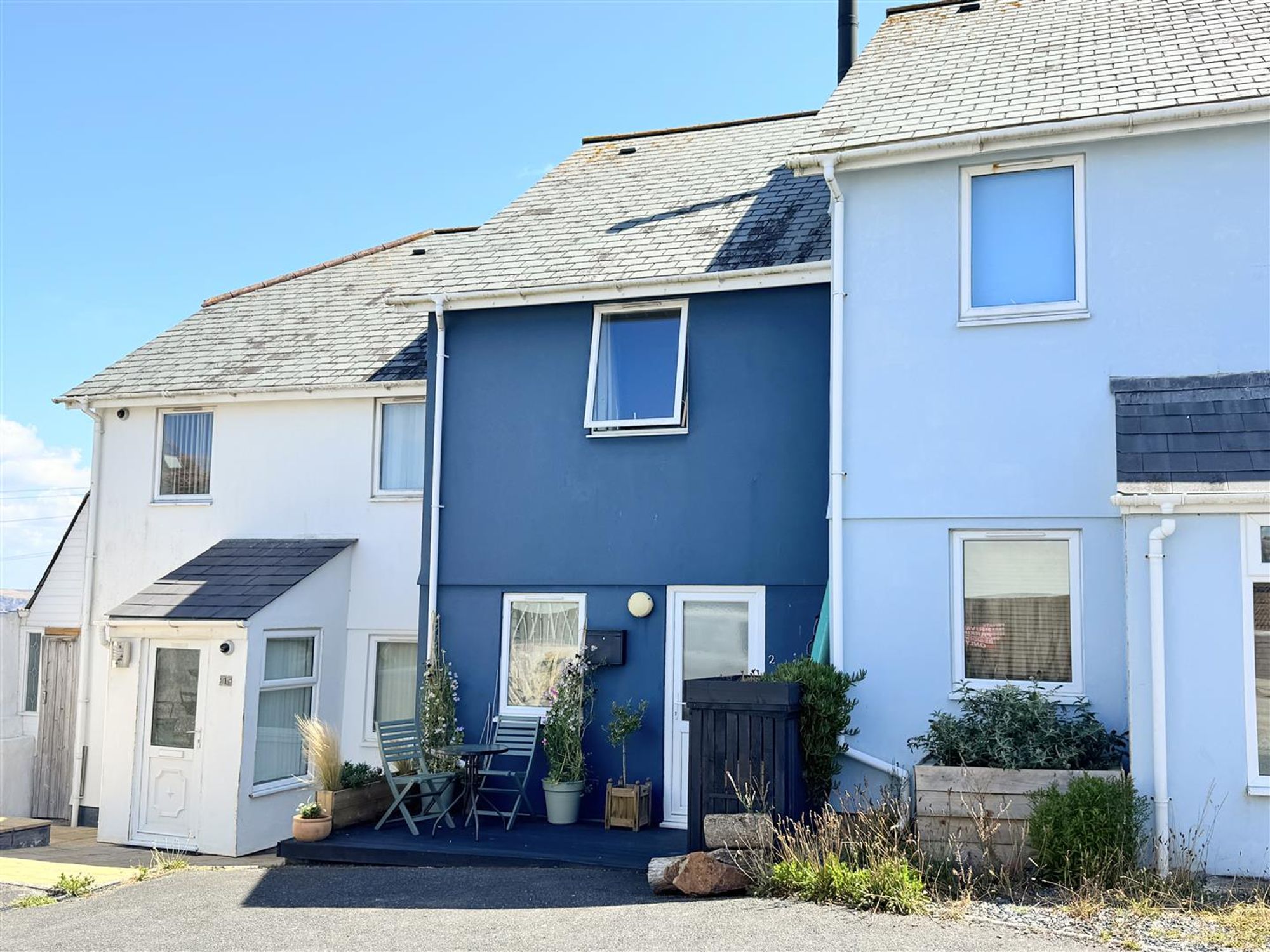 St. Pirans Court, Newquay, TR7