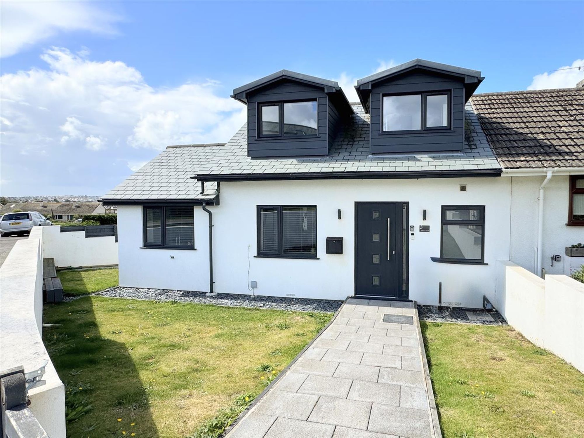 Century Court, Newquay, TR7