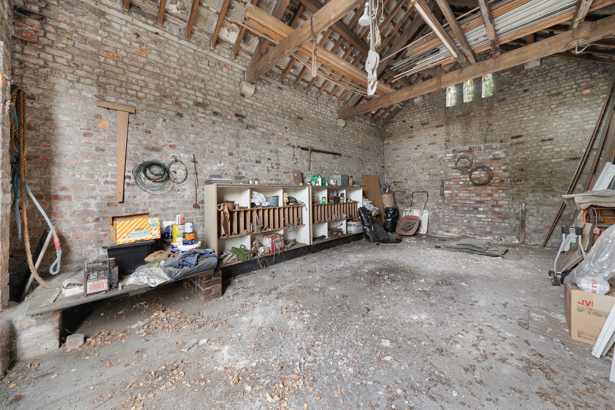 St. Helens Road, Rainford, WA11