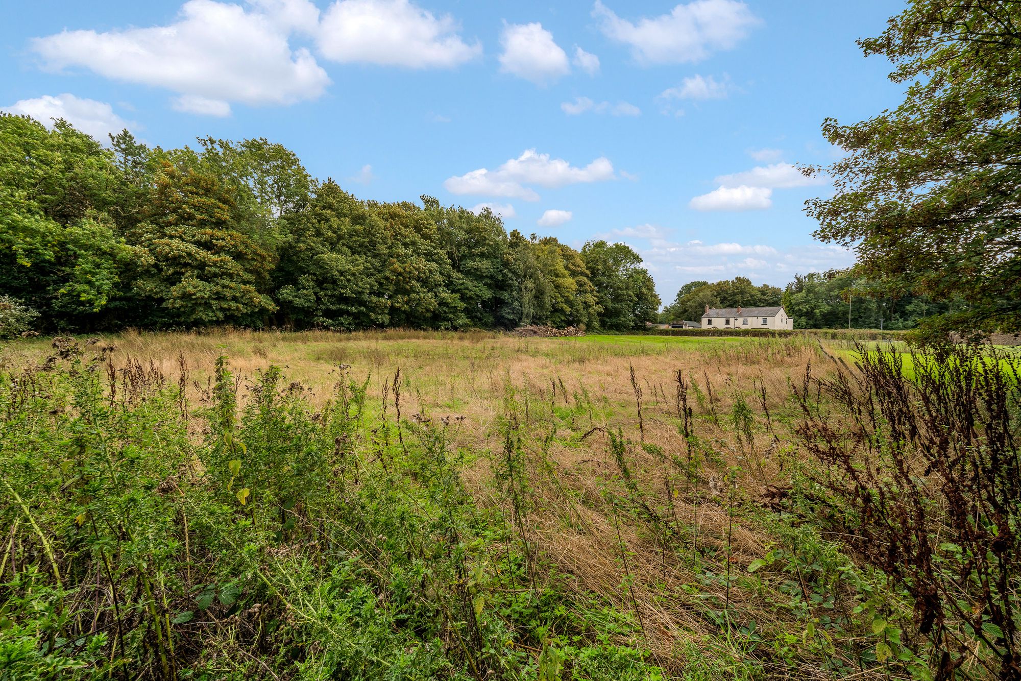 St. Helens Road, Rainford, WA11