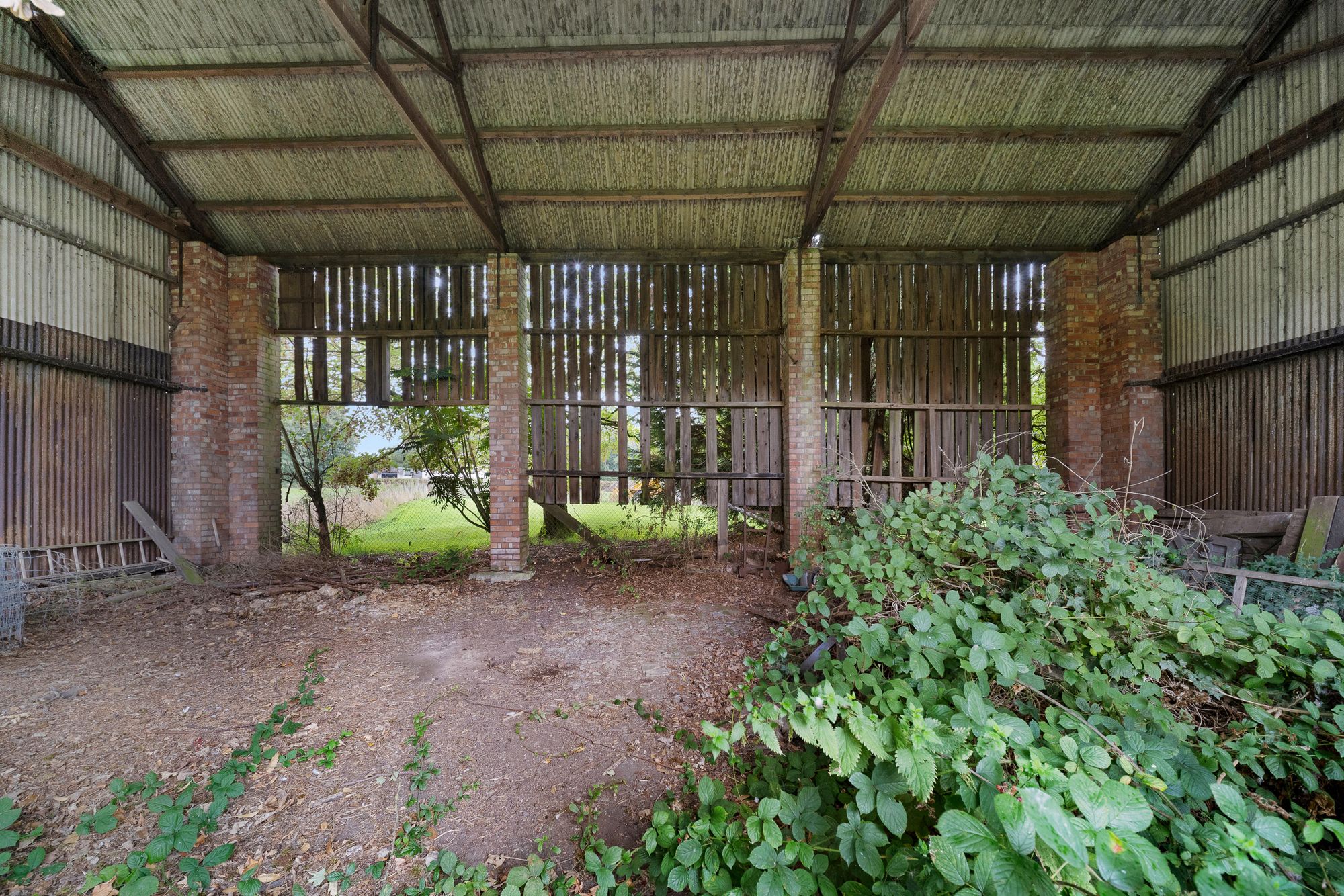 St. Helens Road, Rainford, WA11
