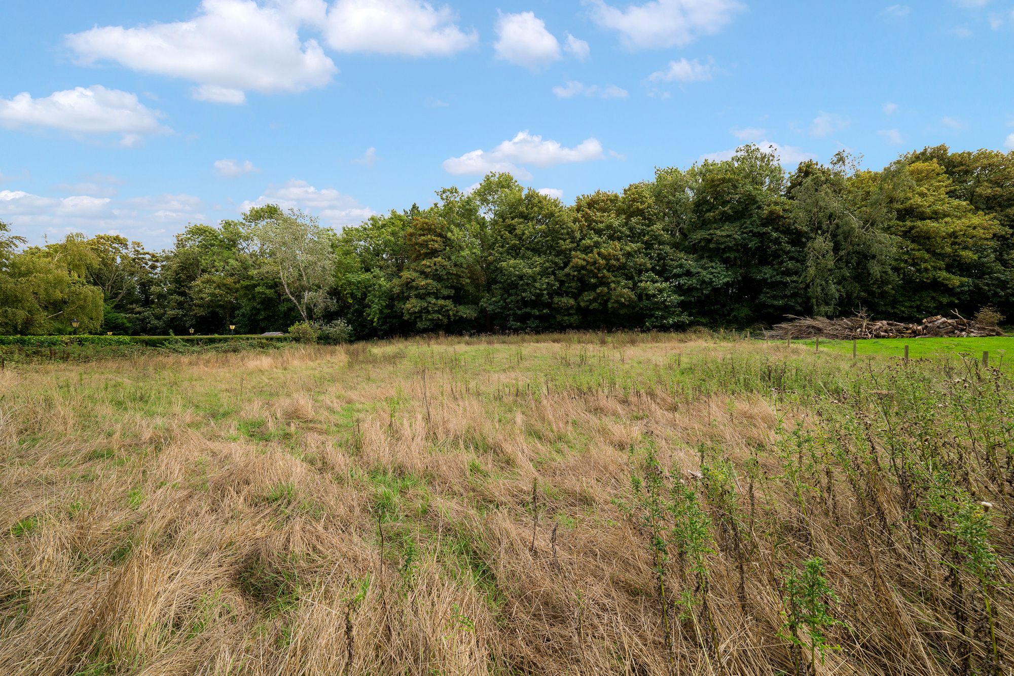 St. Helens Road, Rainford, WA11