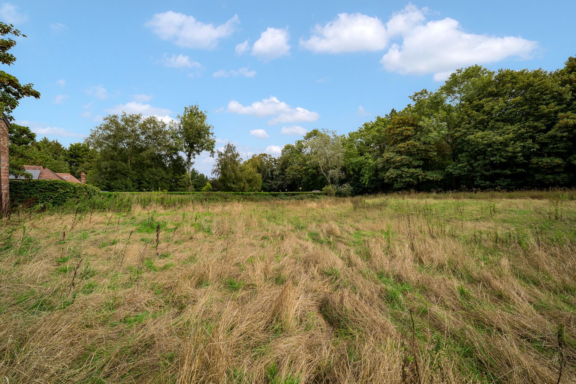 St. Helens Road, Rainford, WA11