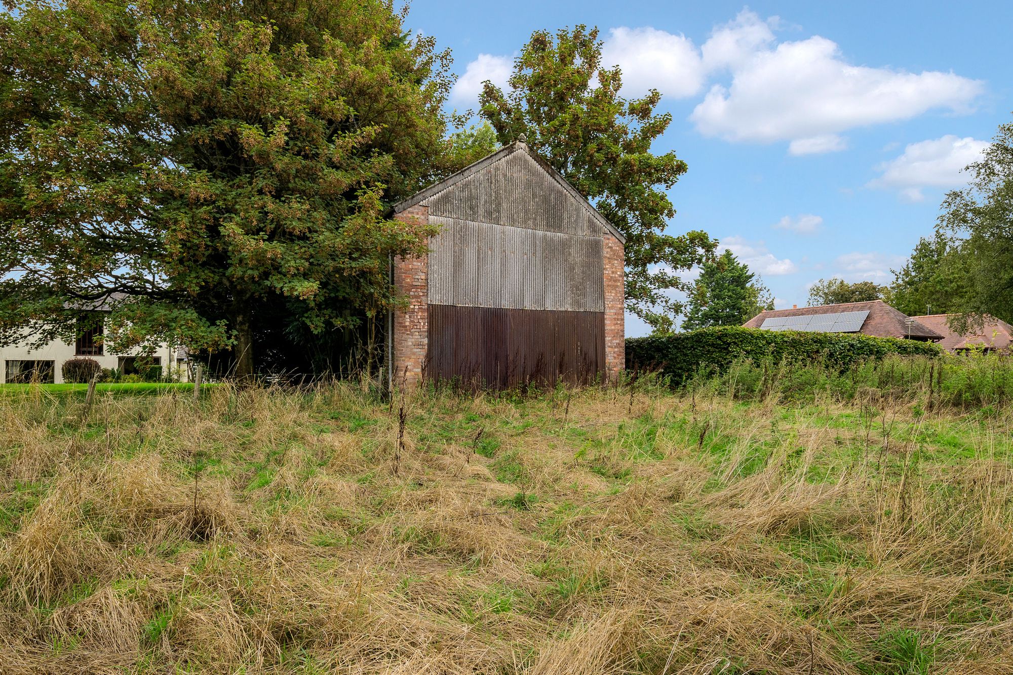 St. Helens Road, Rainford, WA11