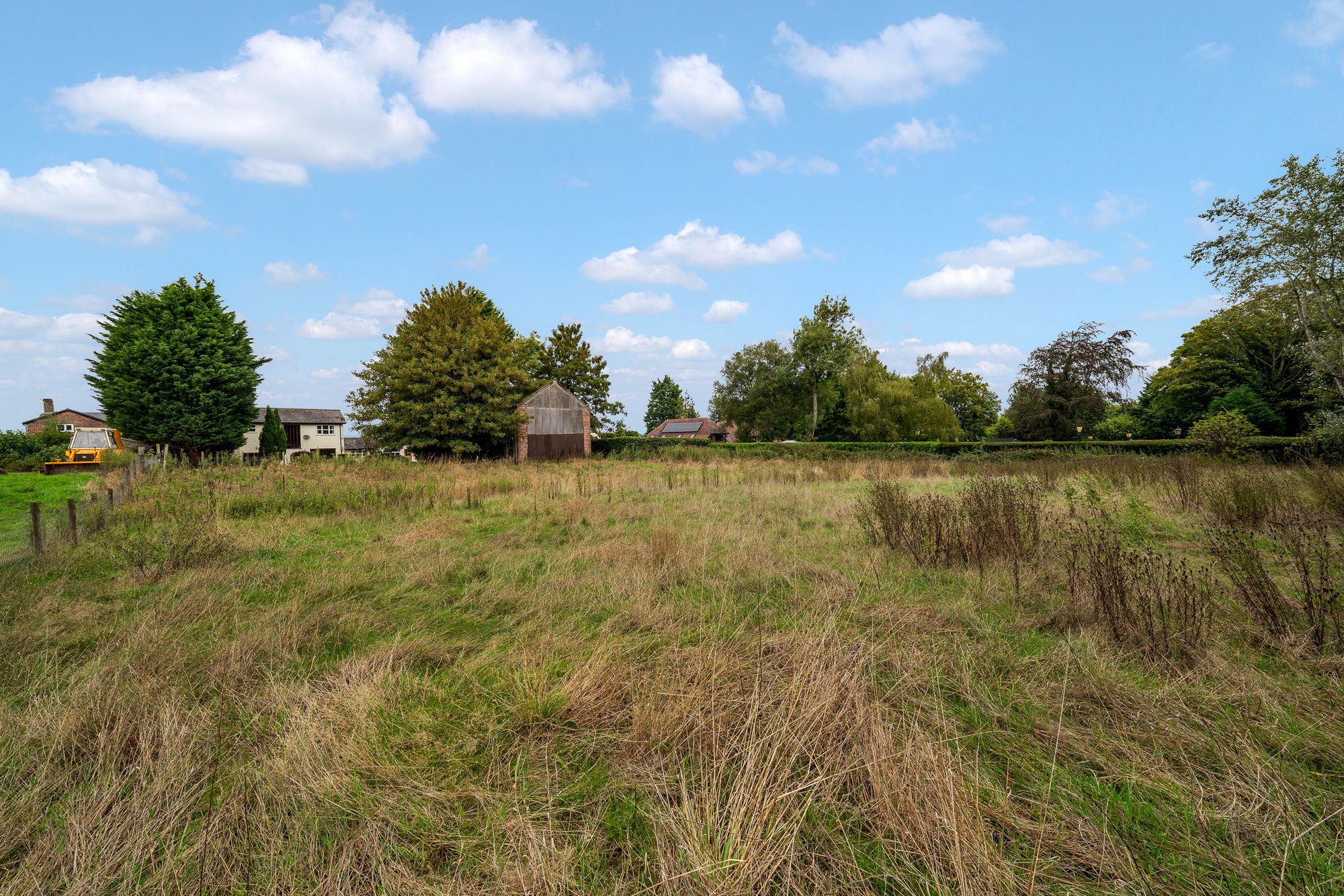 St. Helens Road, Rainford, WA11