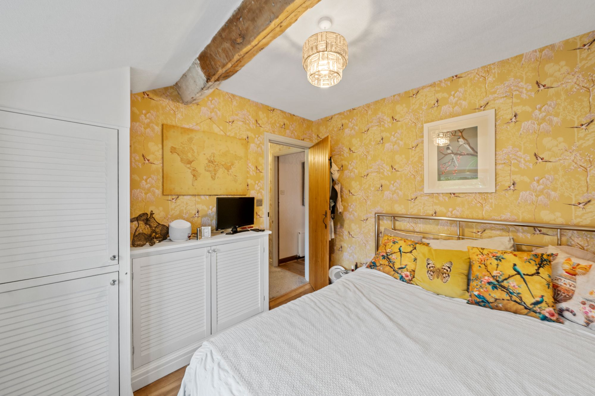 Winwick Lane, Lowton, WA3