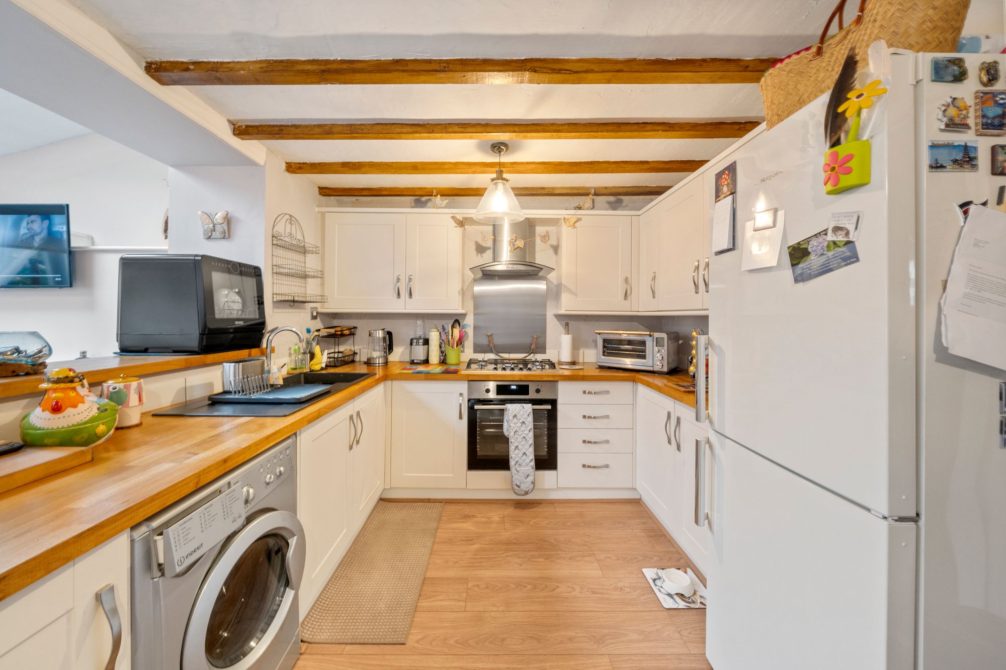Winwick Lane, Lowton, WA3