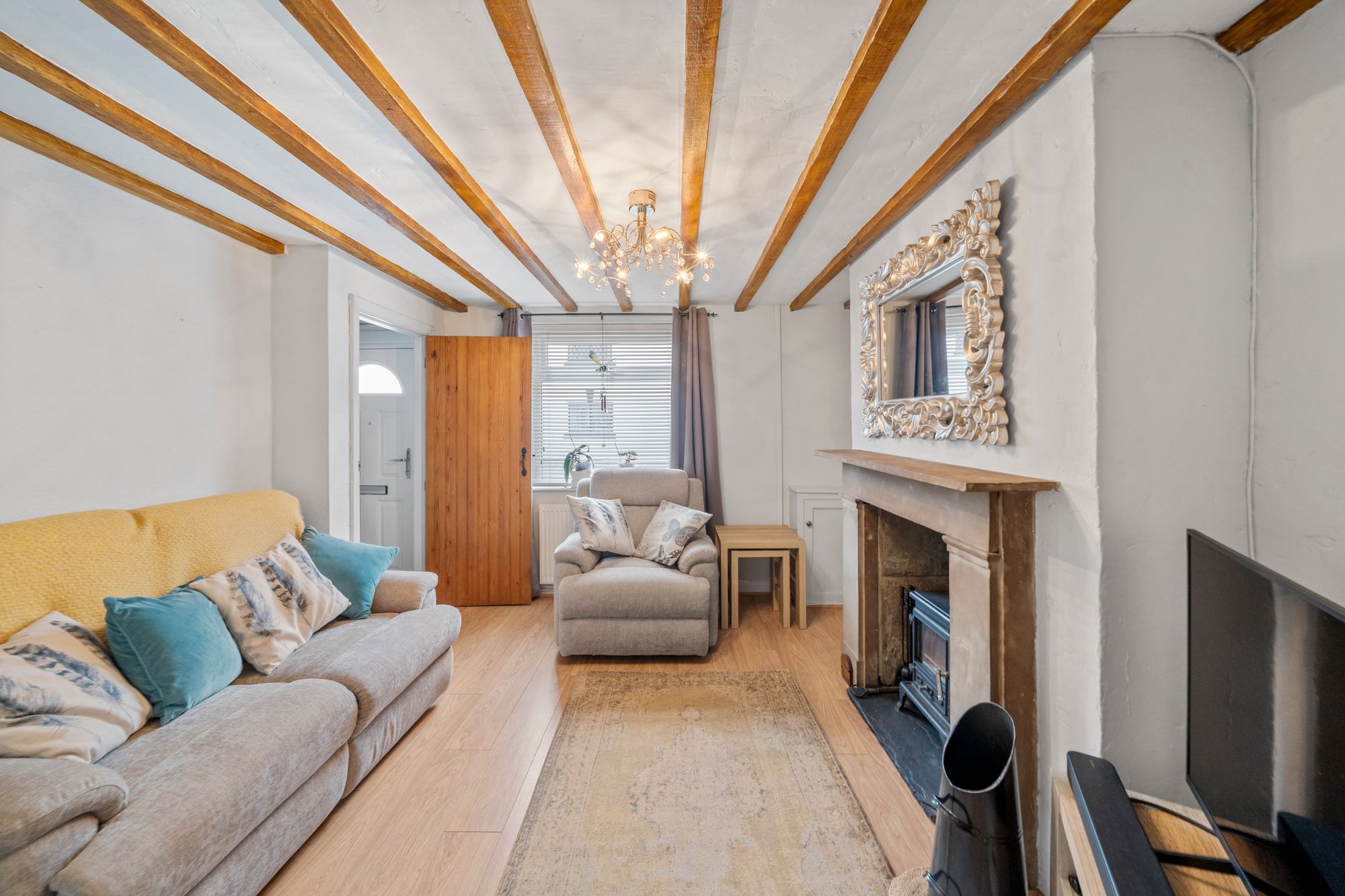 Winwick Lane, Lowton, WA3