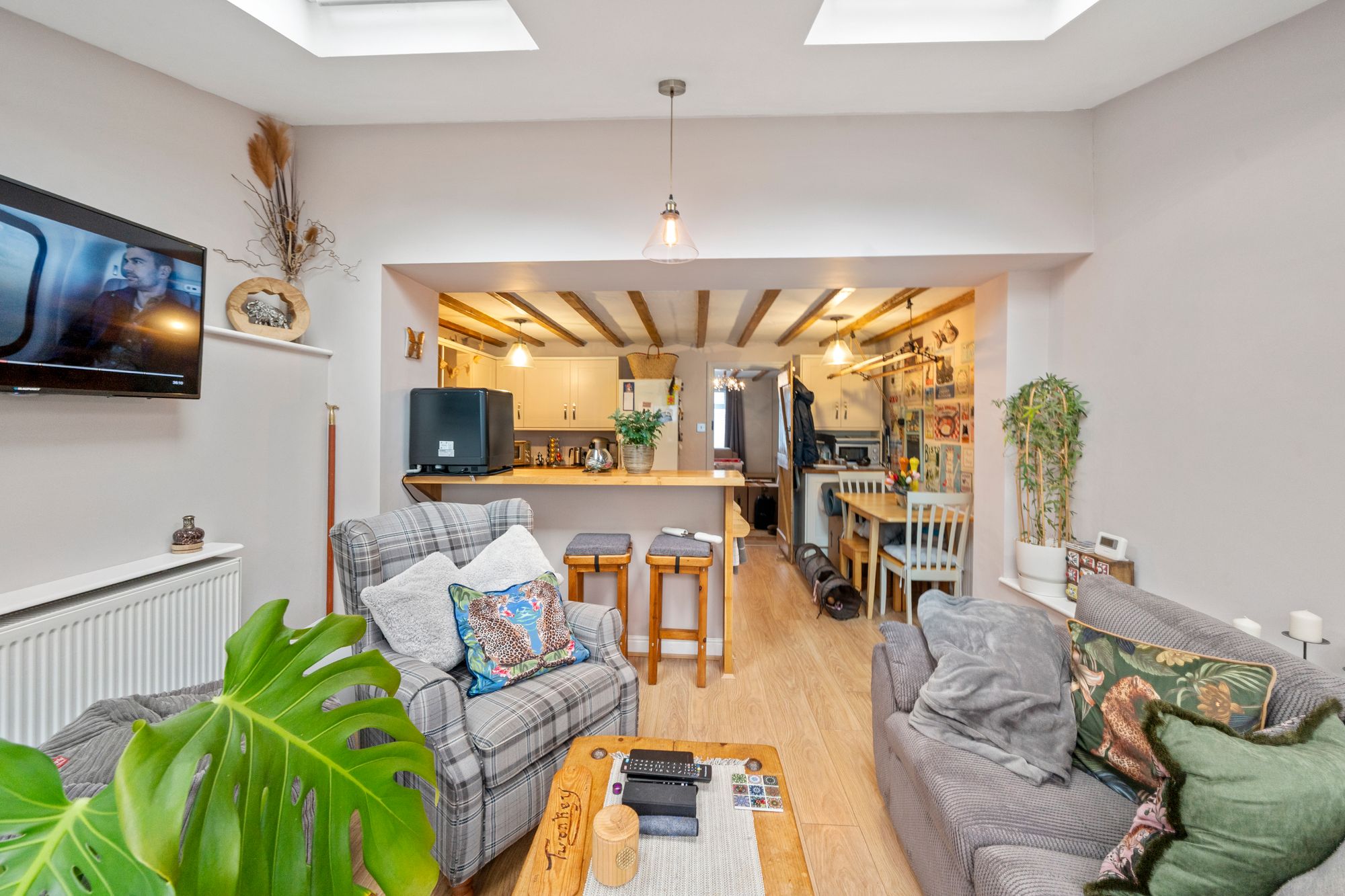 Winwick Lane, Lowton, WA3