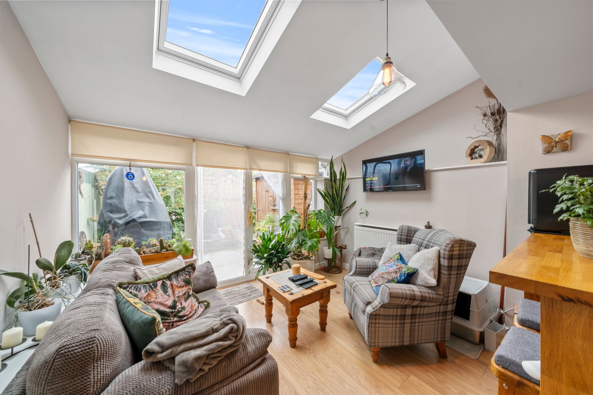 Winwick Lane, Lowton, WA3