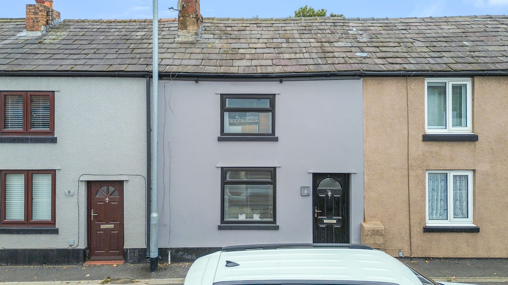 Winwick Lane, Lowton, WA3