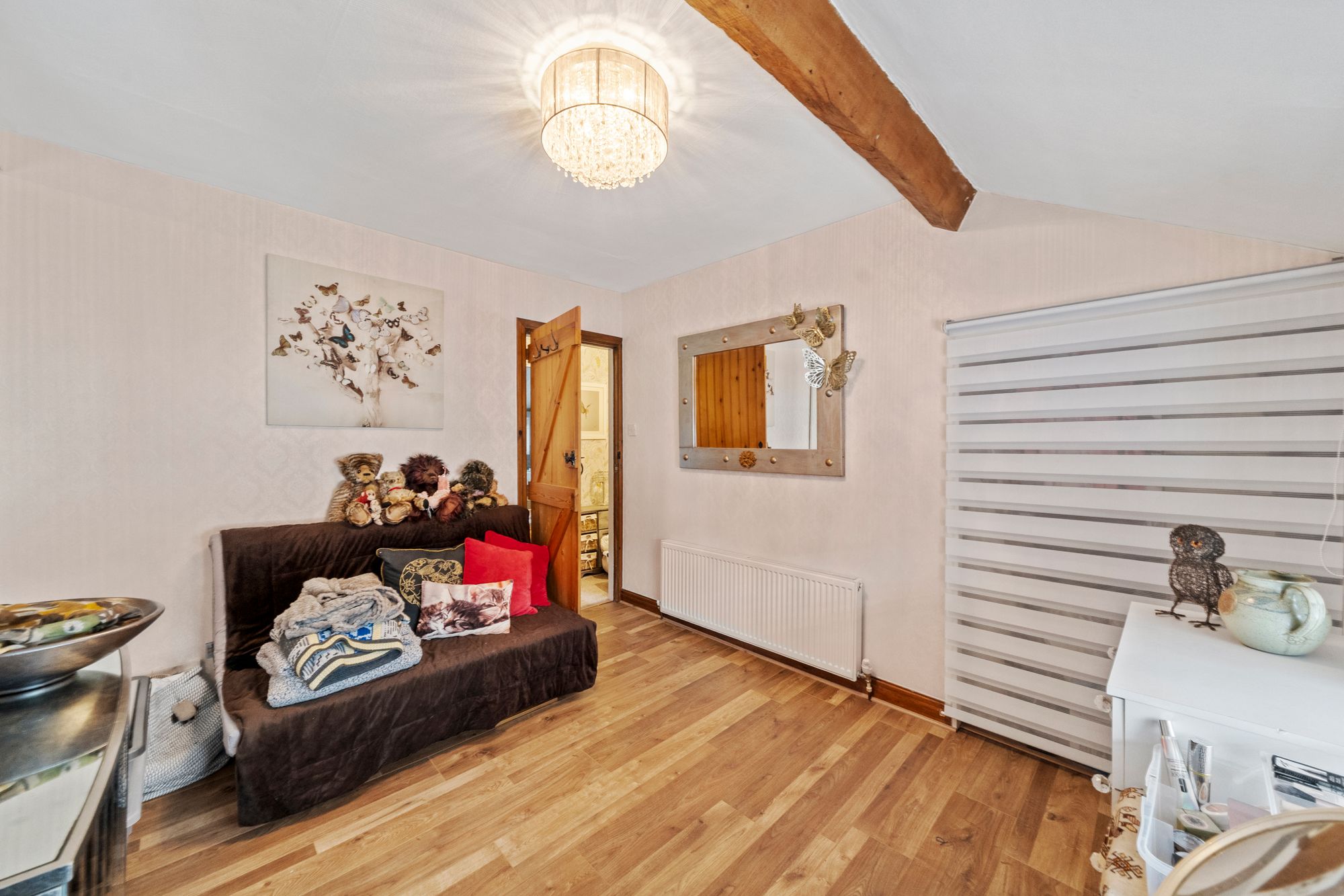 Winwick Lane, Lowton, WA3