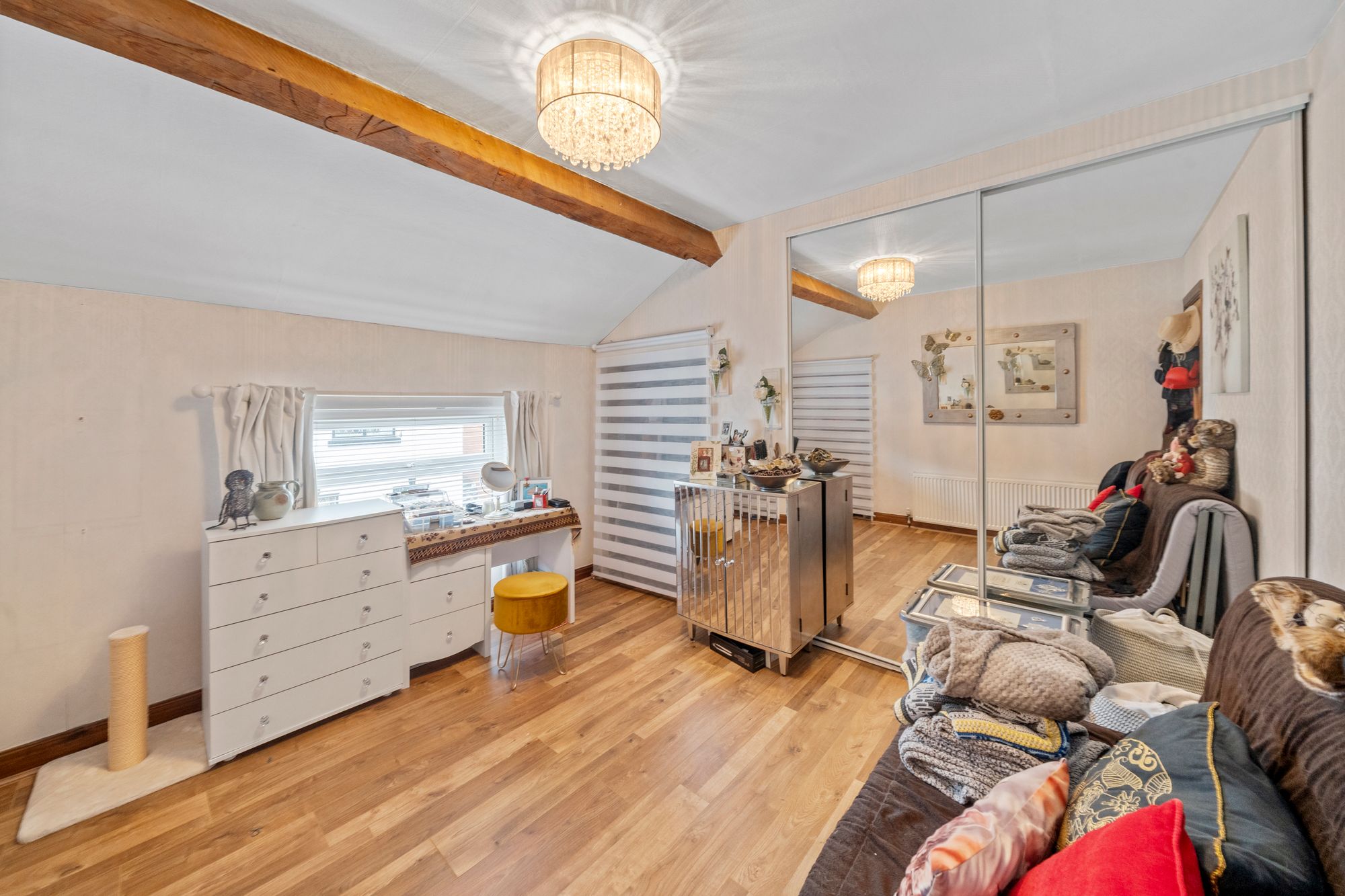 Winwick Lane, Lowton, WA3