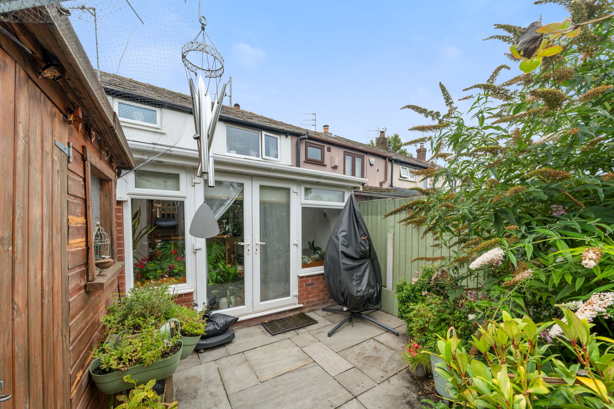 Winwick Lane, Lowton, WA3