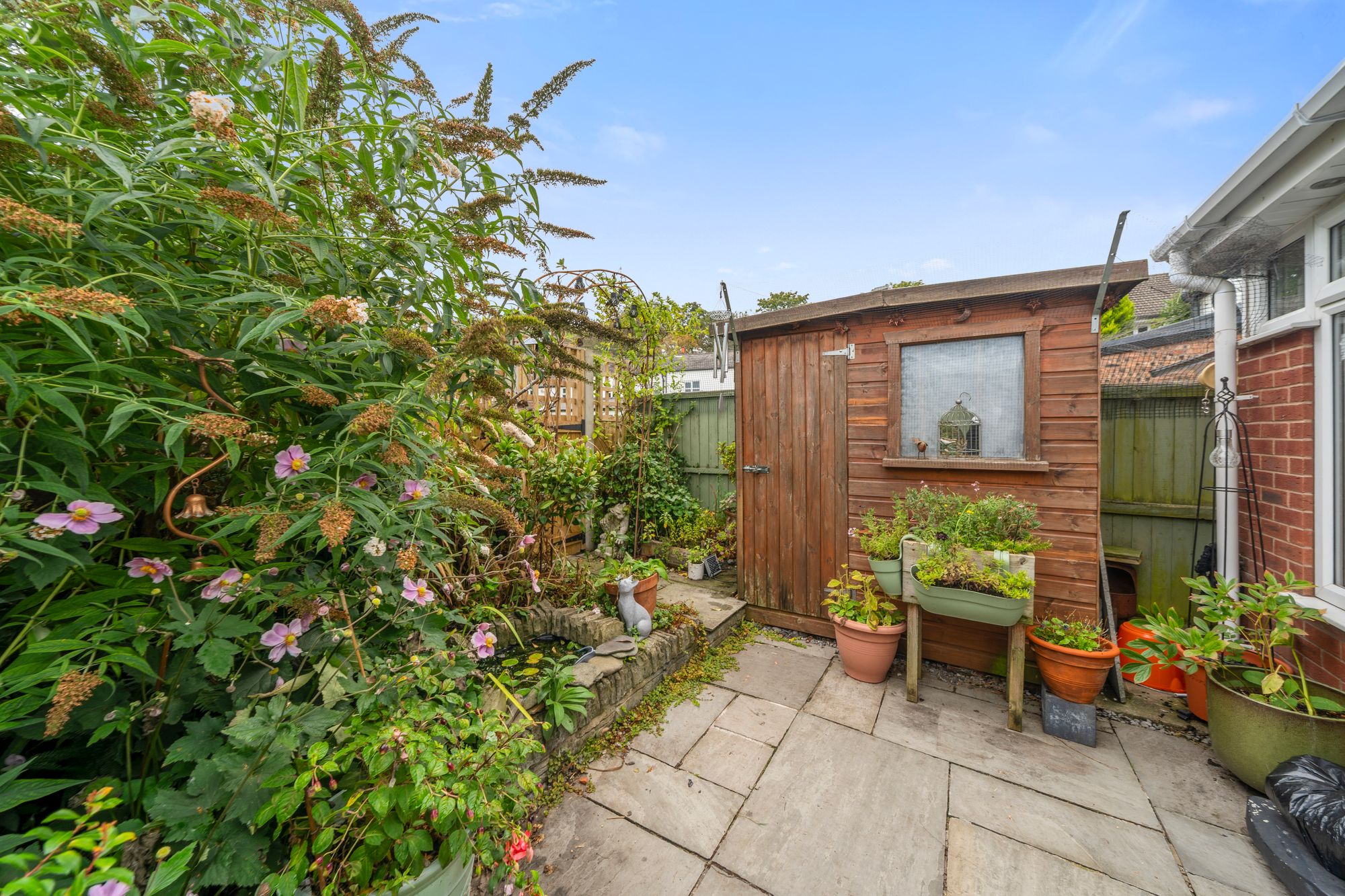 Winwick Lane, Lowton, WA3