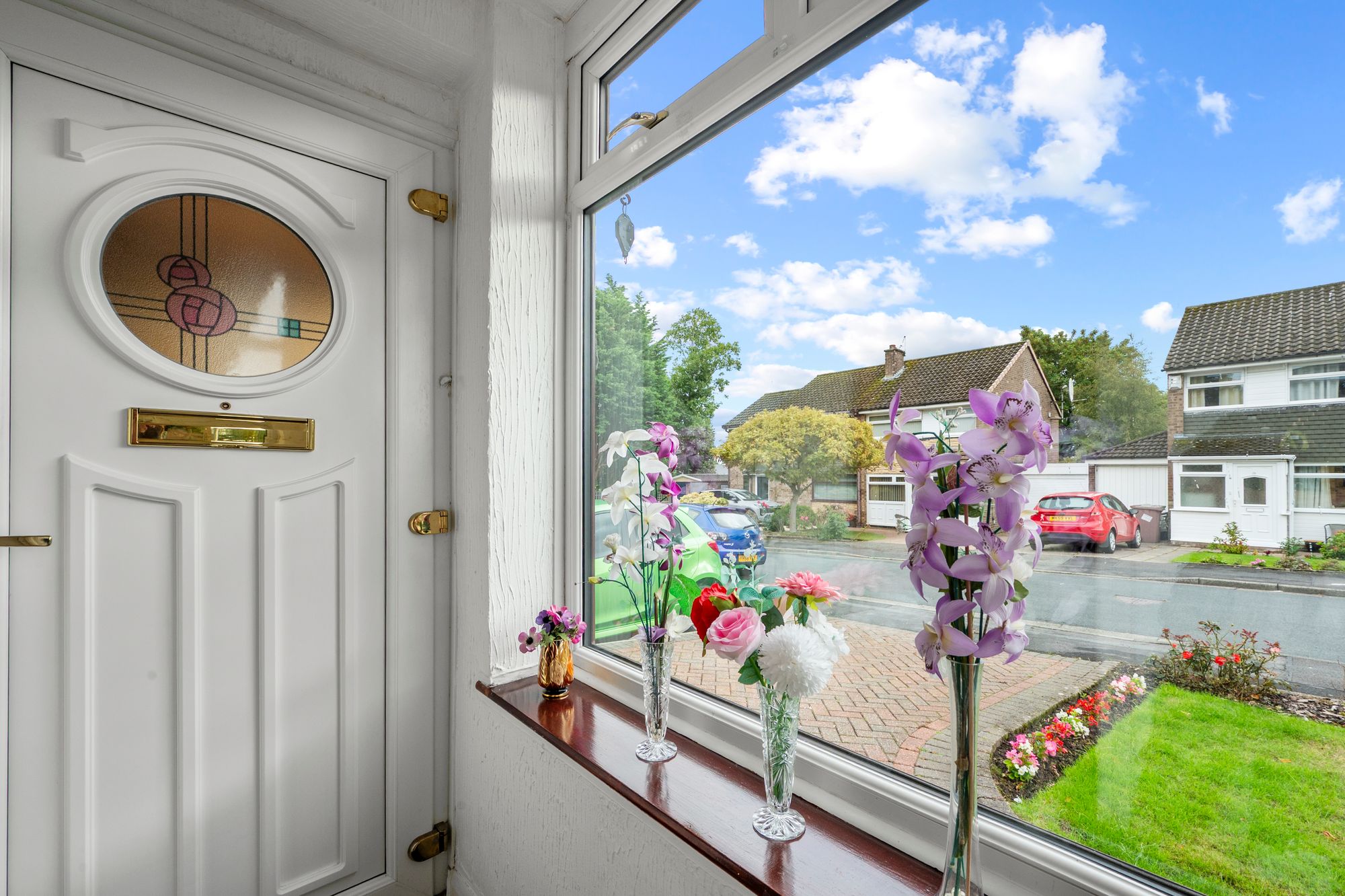Seddon Close, Eccleston, WA10