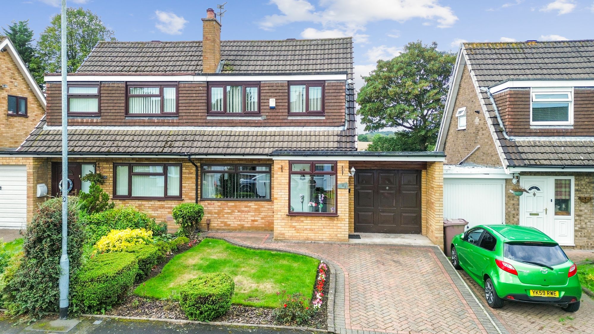 Seddon Close, Eccleston, WA10