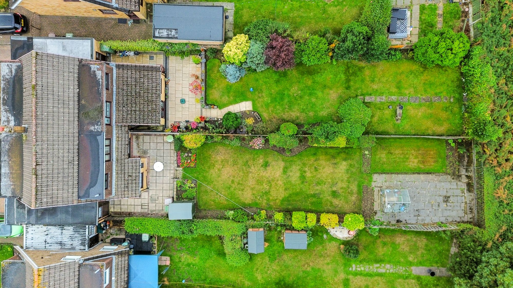 Seddon Close, Eccleston, WA10