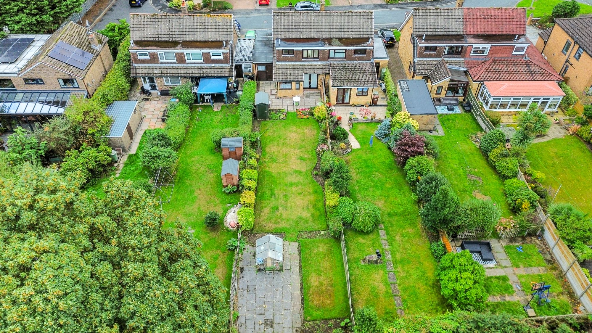 Seddon Close, Eccleston, WA10