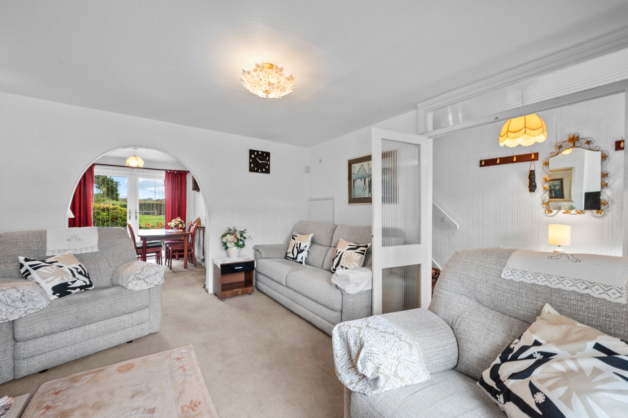 Seddon Close, Eccleston, WA10