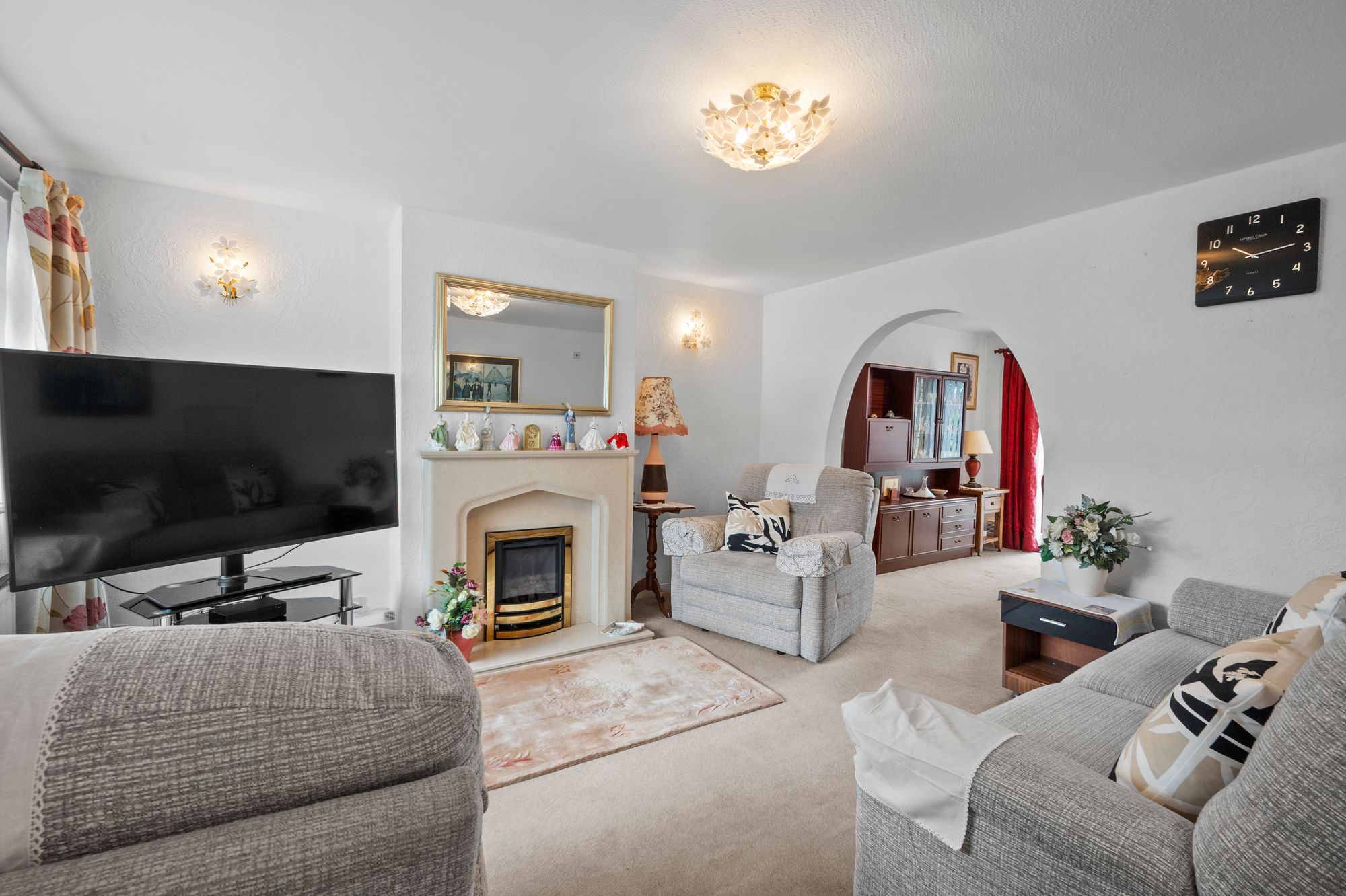 Seddon Close, Eccleston, WA10