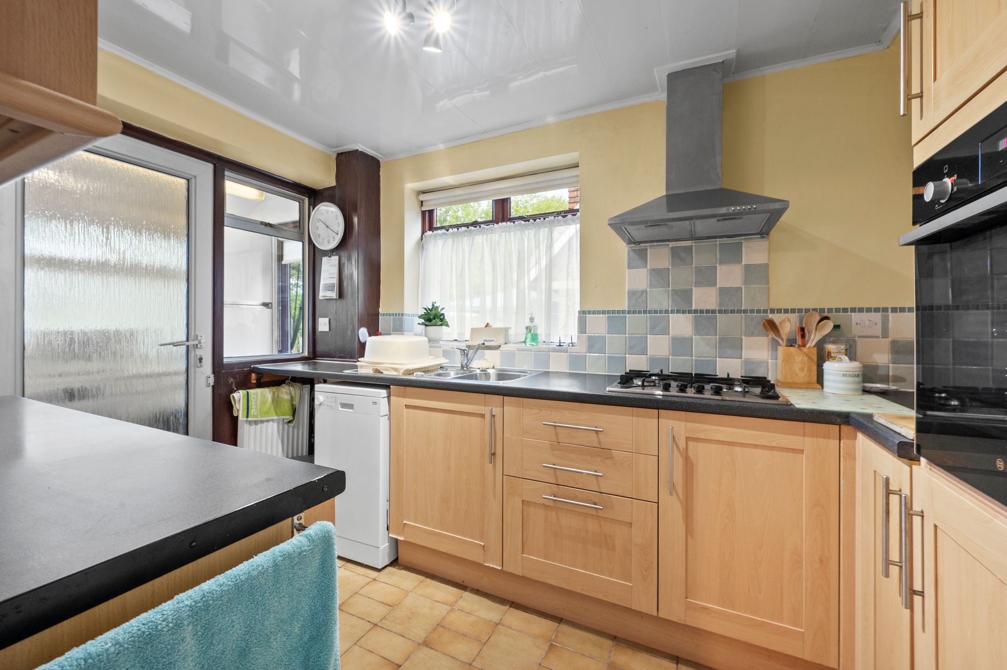 Seddon Close, Eccleston, WA10