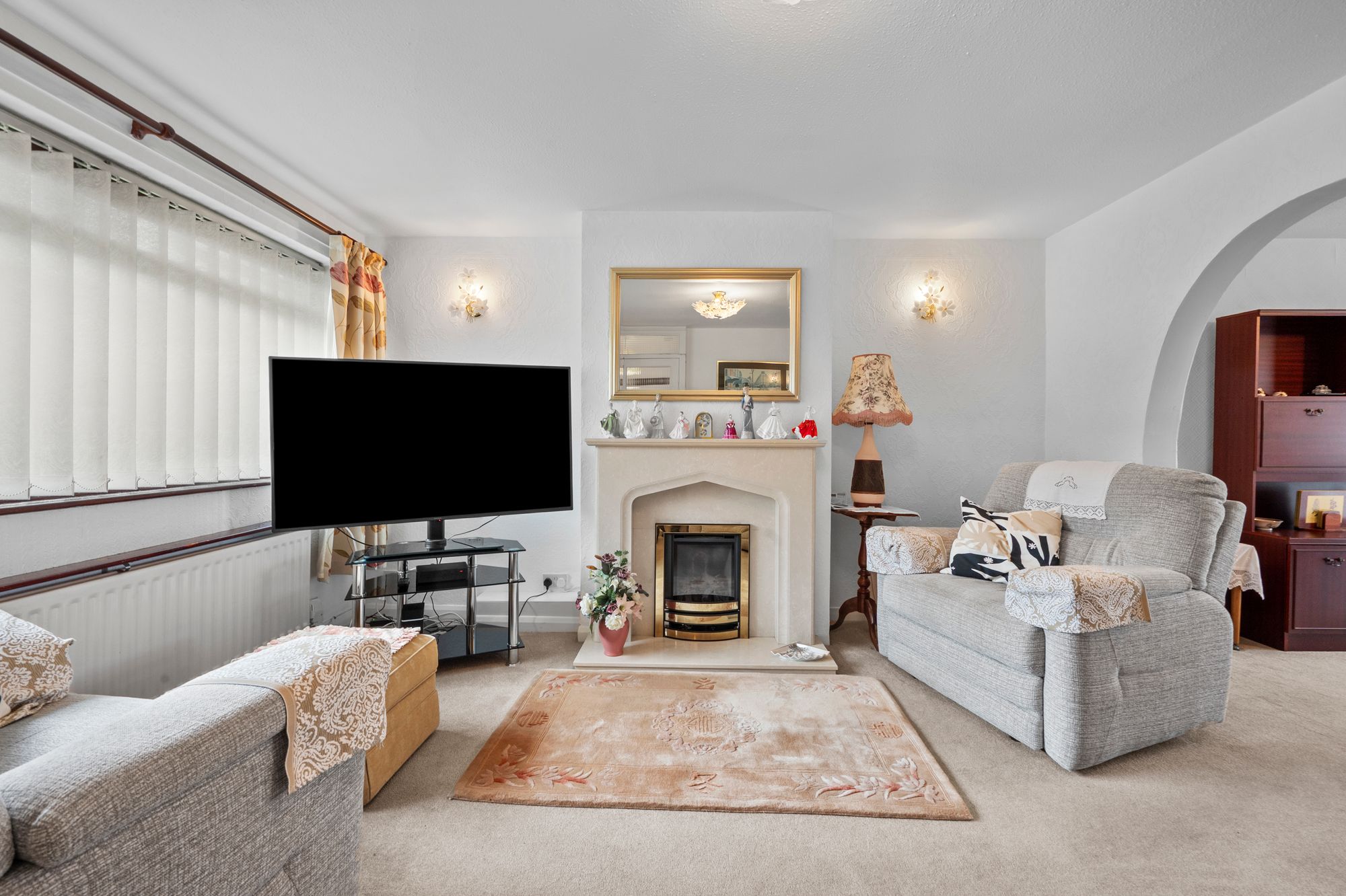 Seddon Close, Eccleston, WA10