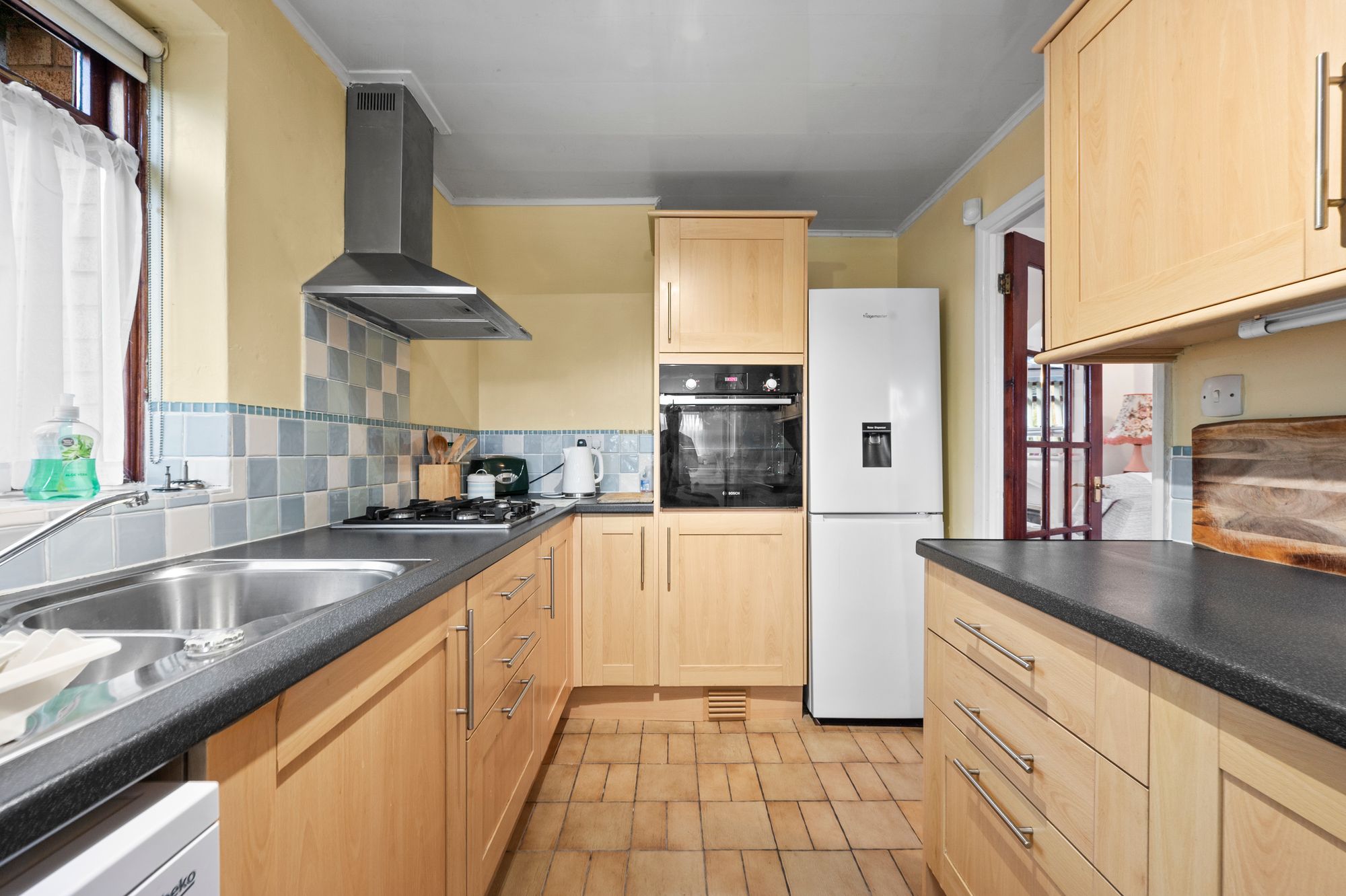 Seddon Close, Eccleston, WA10