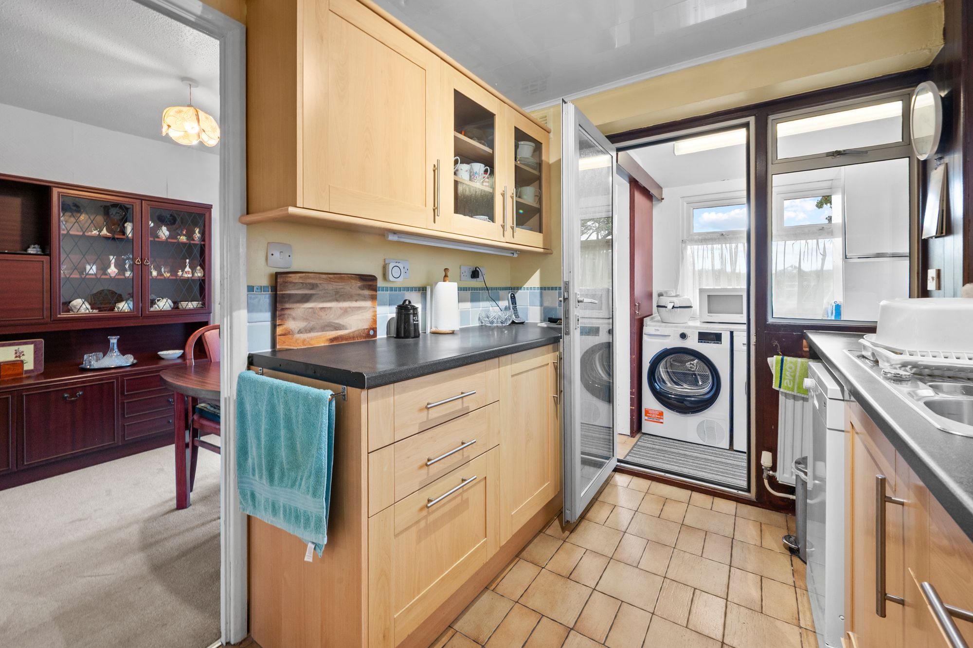 Seddon Close, Eccleston, WA10