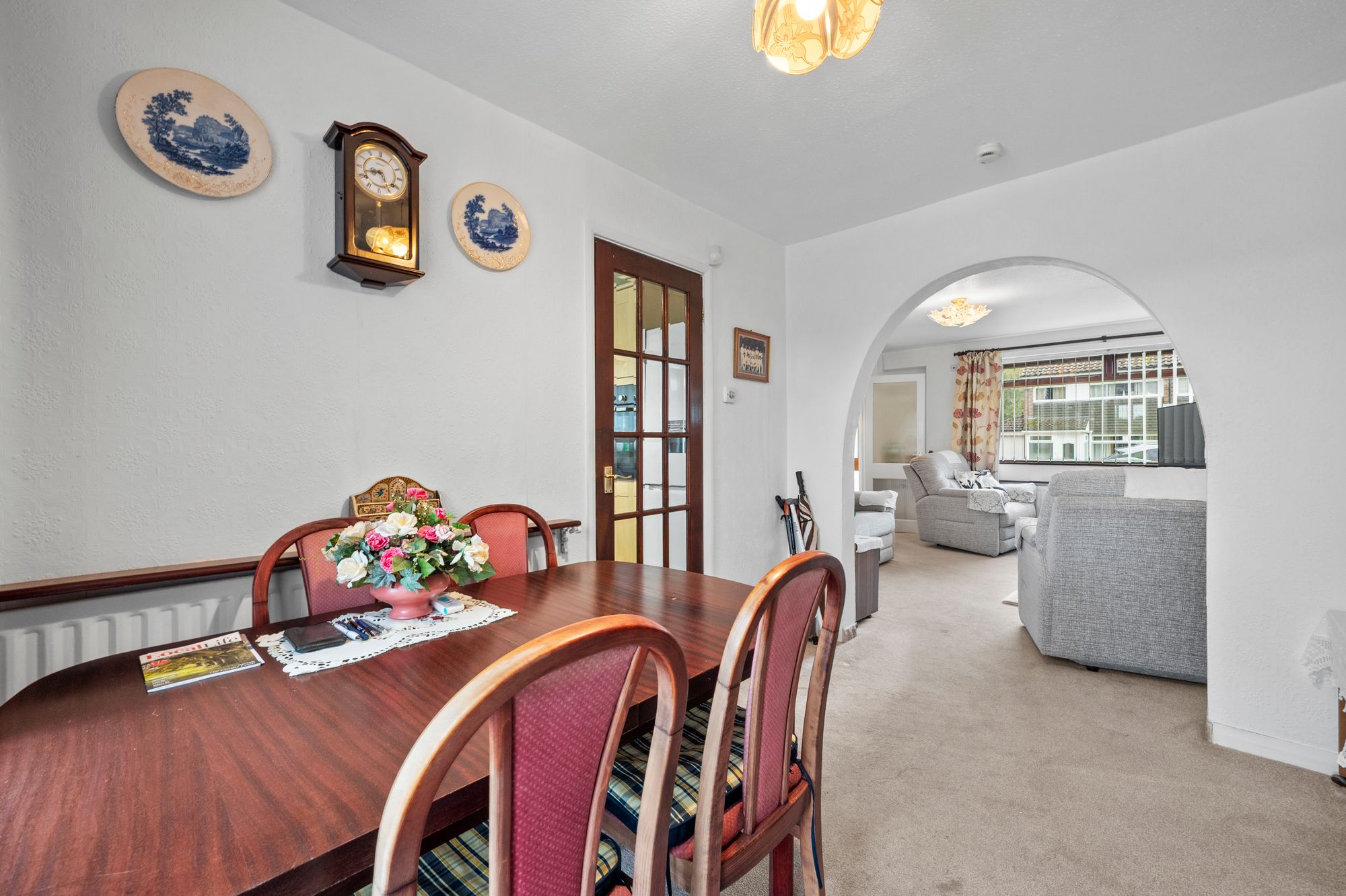 Seddon Close, Eccleston, WA10