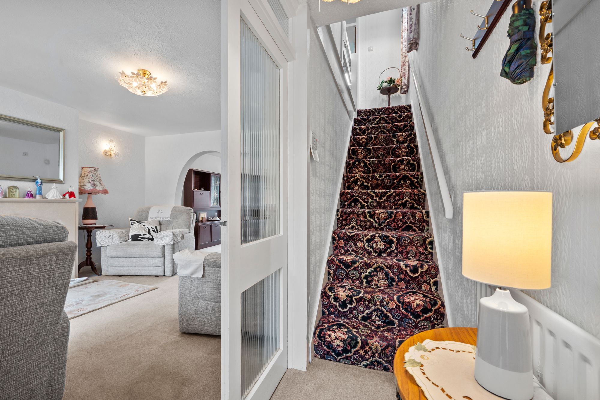 Seddon Close, Eccleston, WA10