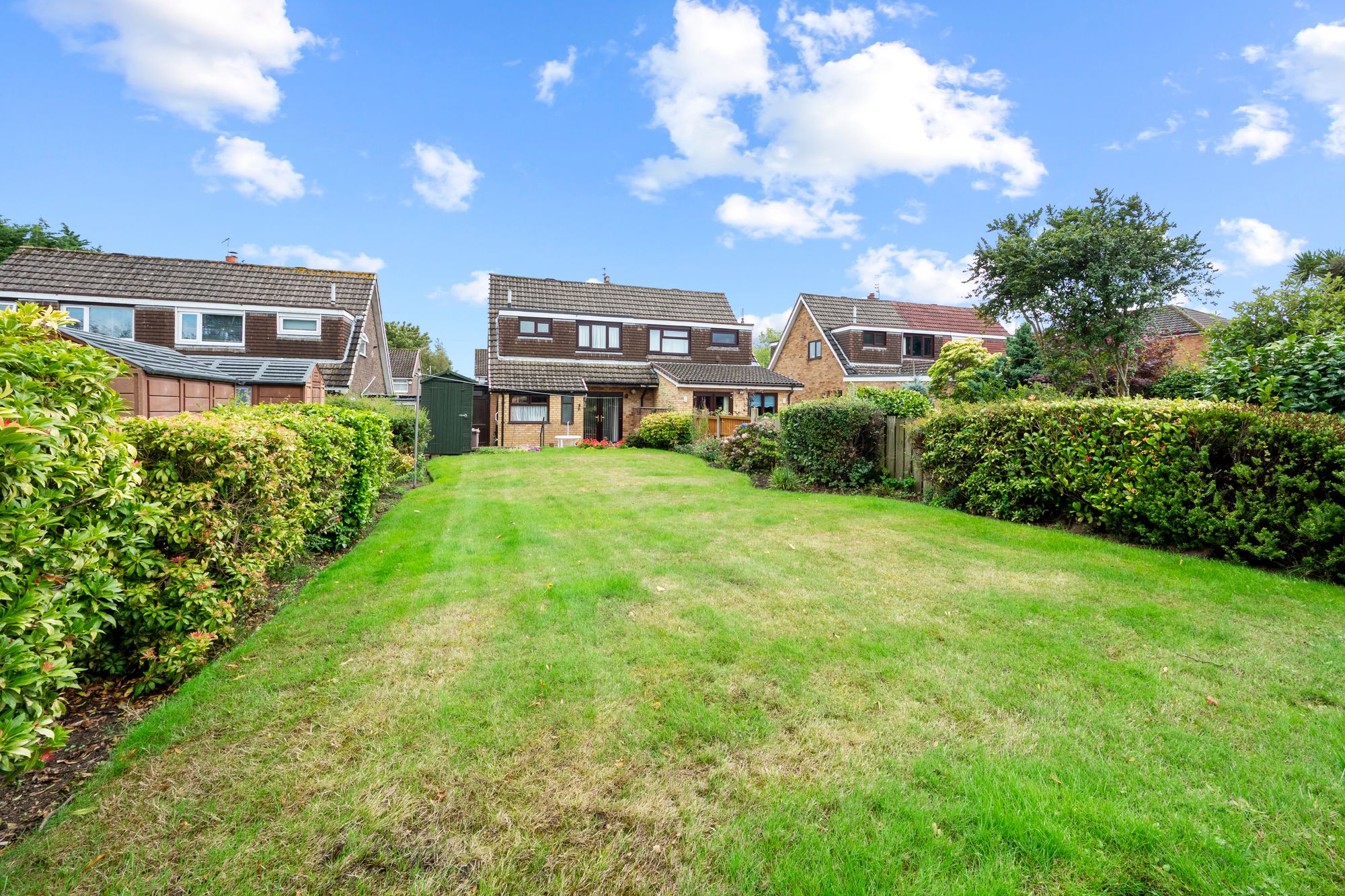 Seddon Close, Eccleston, WA10
