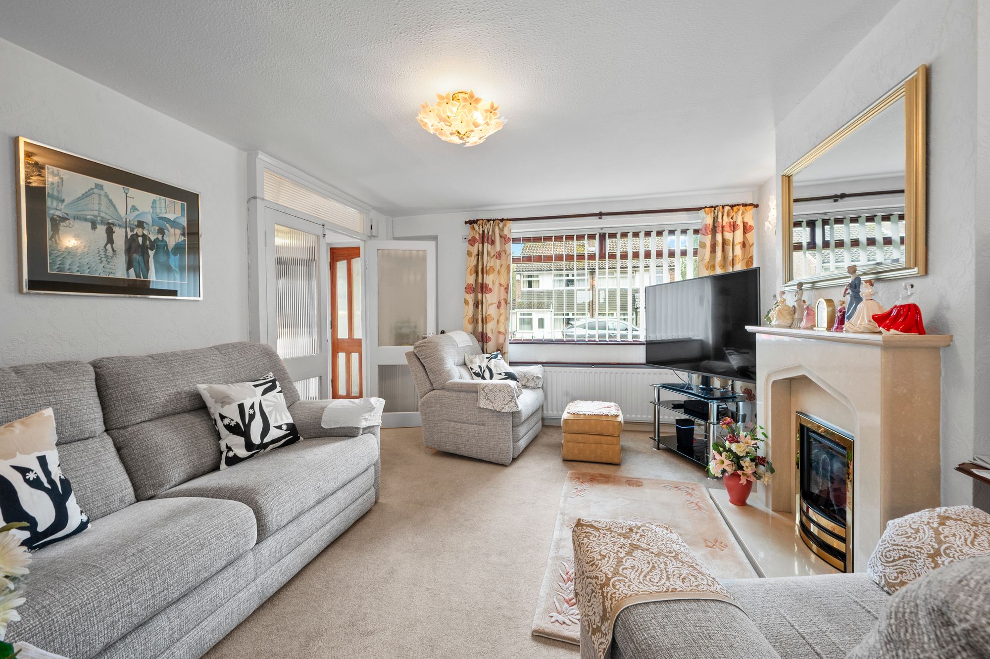 Seddon Close, Eccleston, WA10