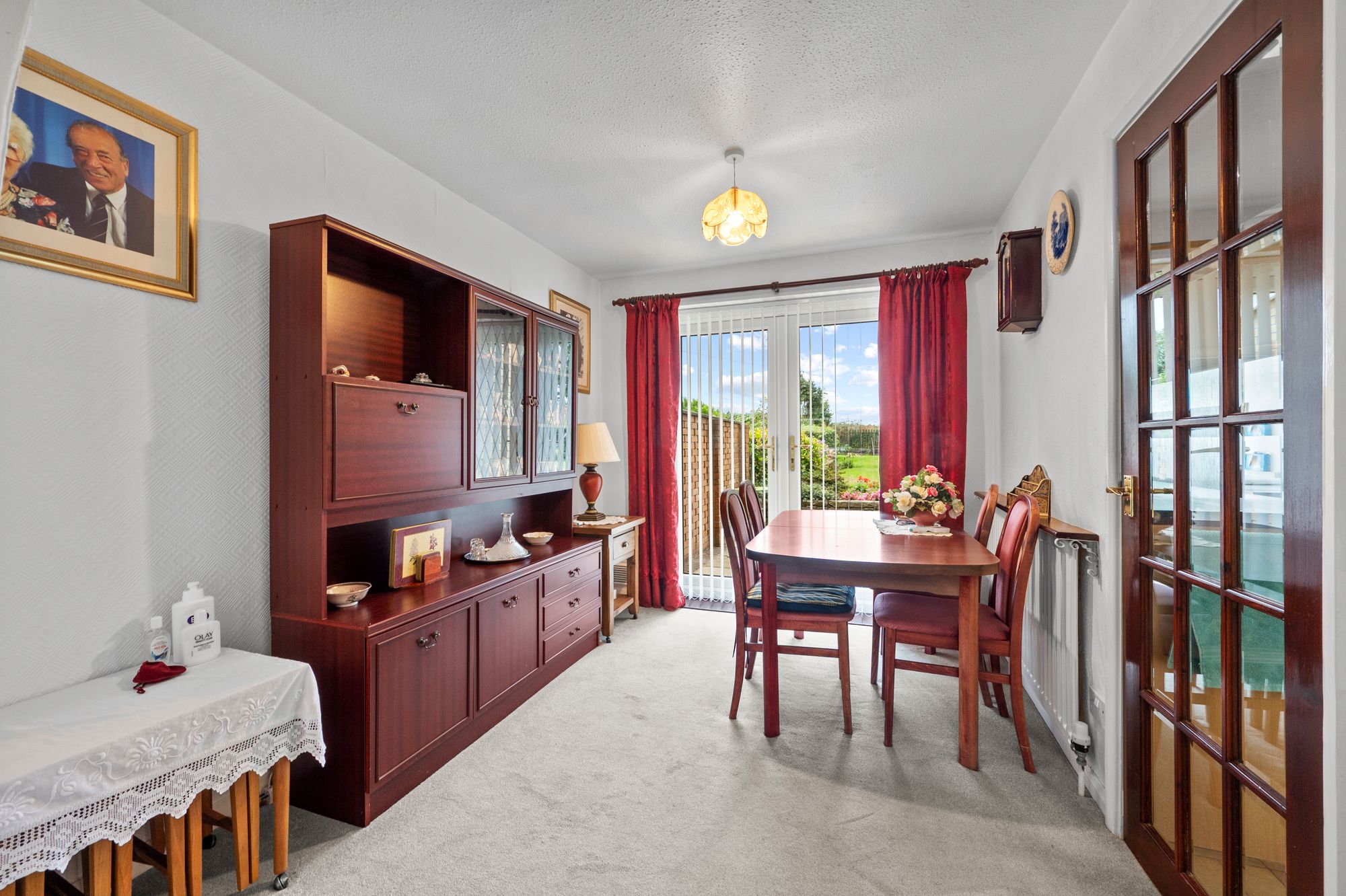 Seddon Close, Eccleston, WA10