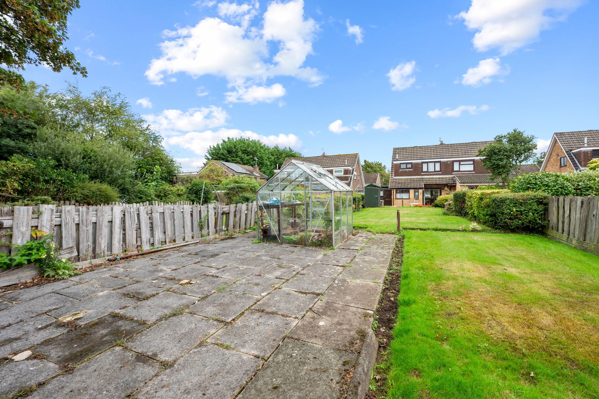 Seddon Close, Eccleston, WA10