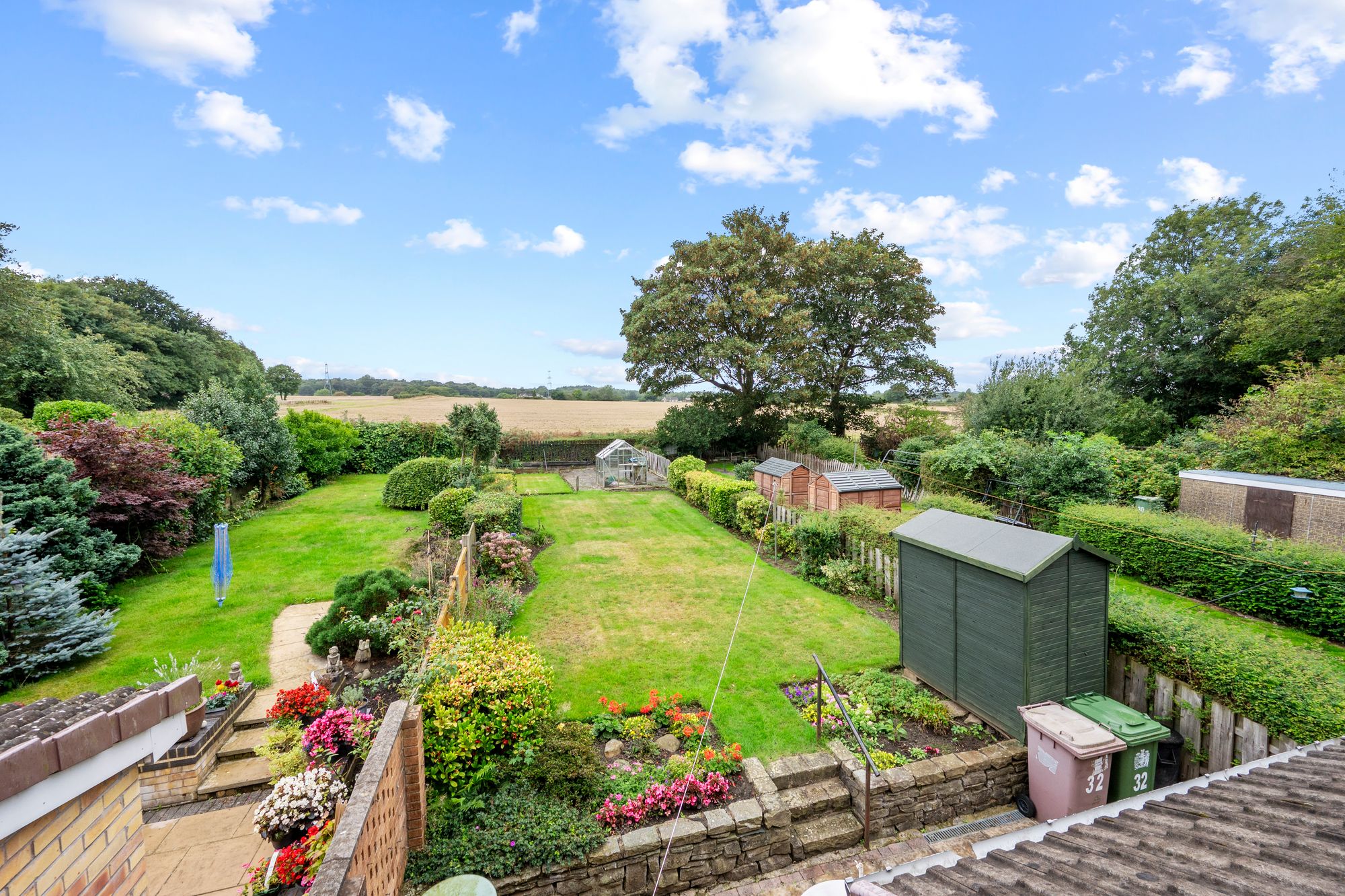 Seddon Close, Eccleston, WA10