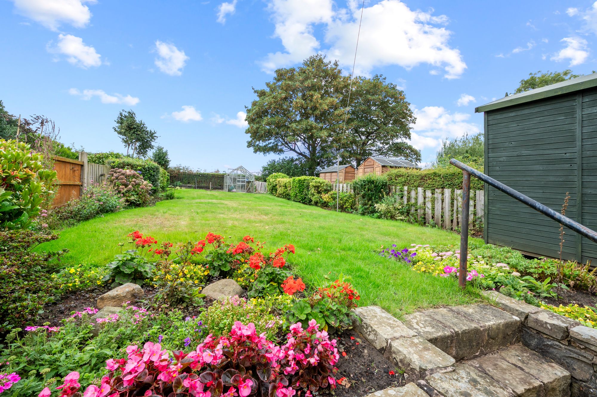 Seddon Close, Eccleston, WA10
