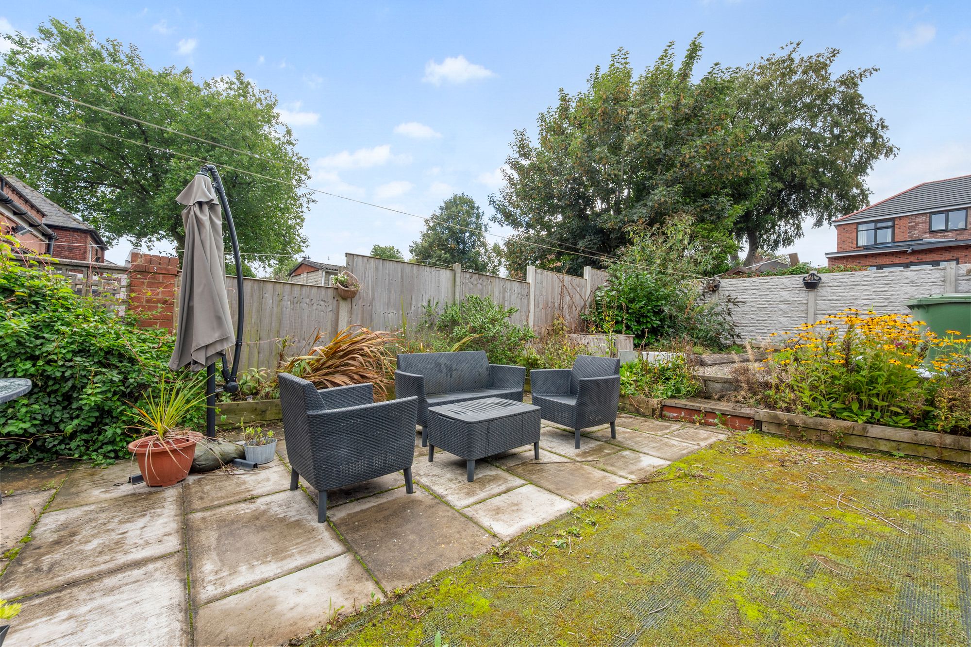 Grange Park Road, St. Helens, WA10