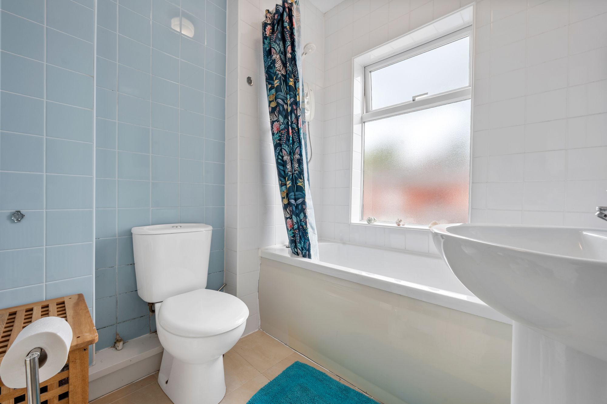 Grange Park Road, St. Helens, WA10