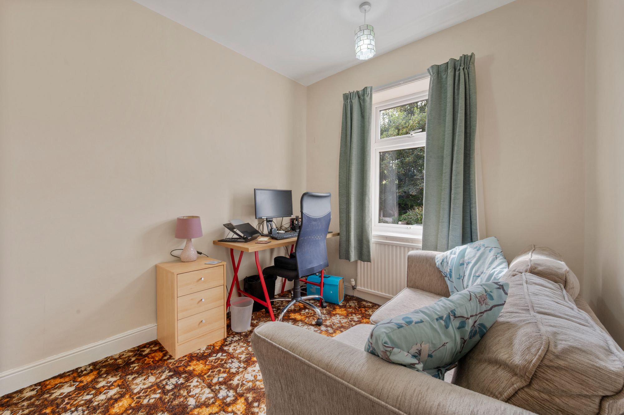 Grange Park Road, St. Helens, WA10